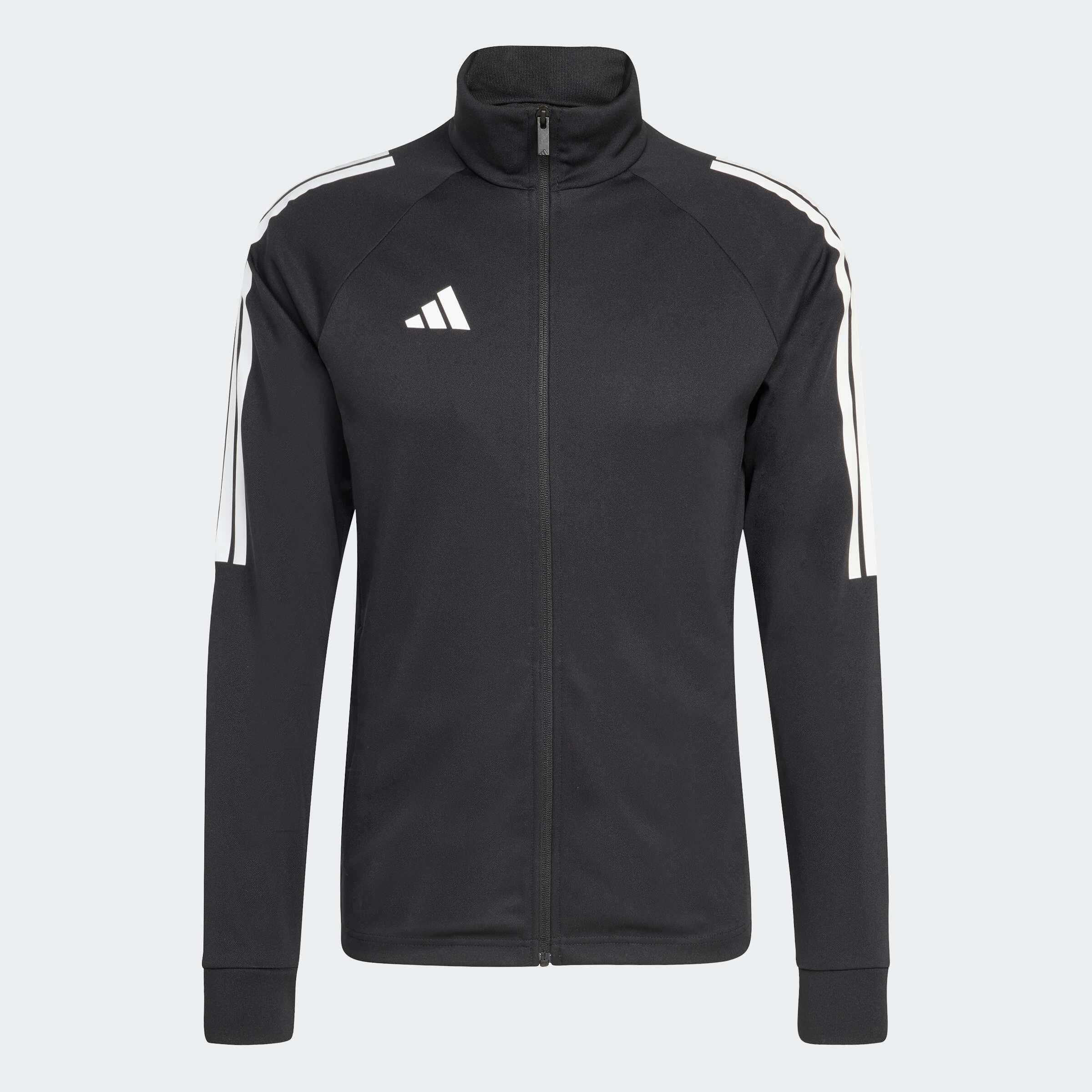Bluza piłkarska treningowa ADIDAS Sereno 26