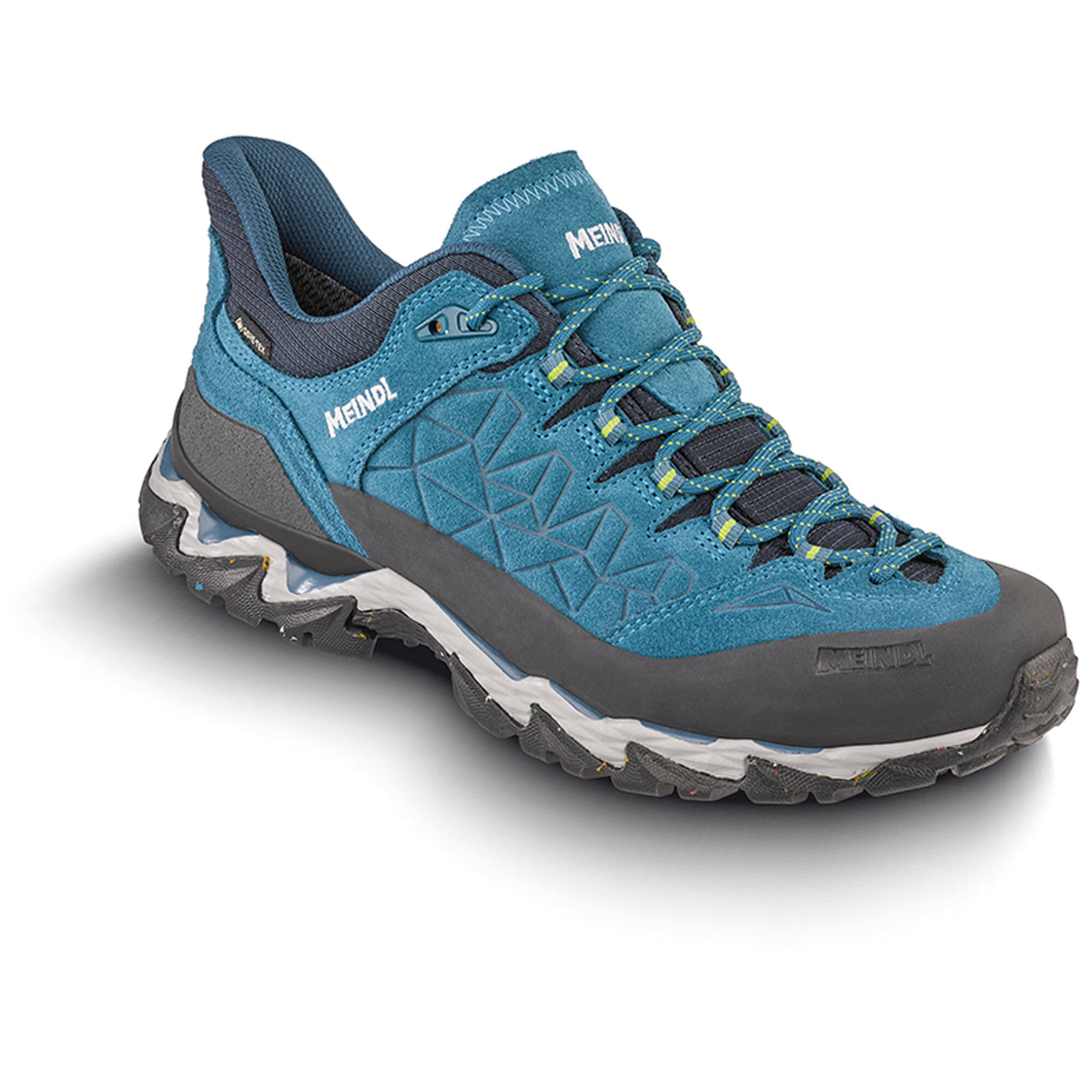Buty trekkingowe męskie MEINDL Sion GTX z membraną Gore-tex