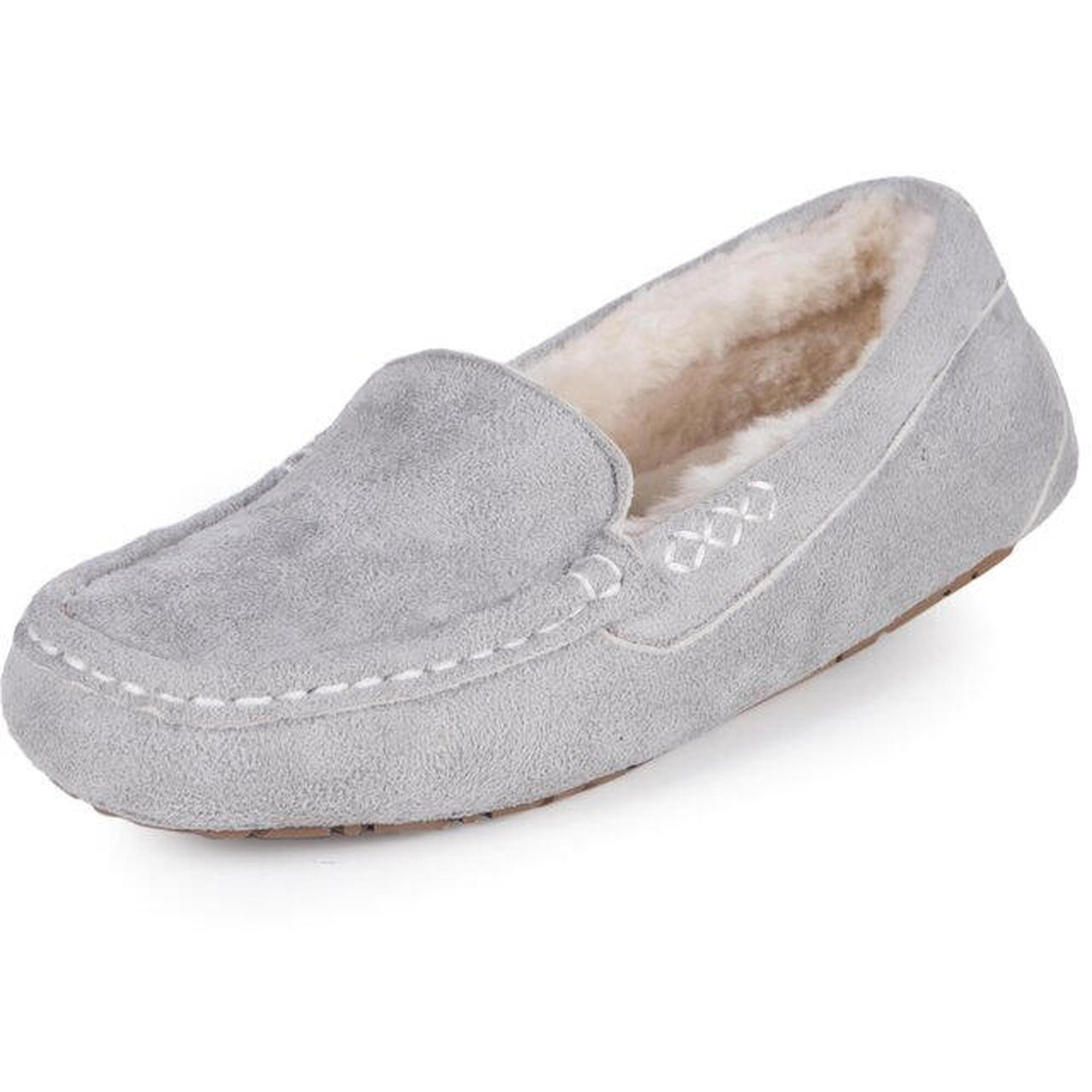 Ultraciepłe Kapcie dla Kobiet - Wygoda i Styl