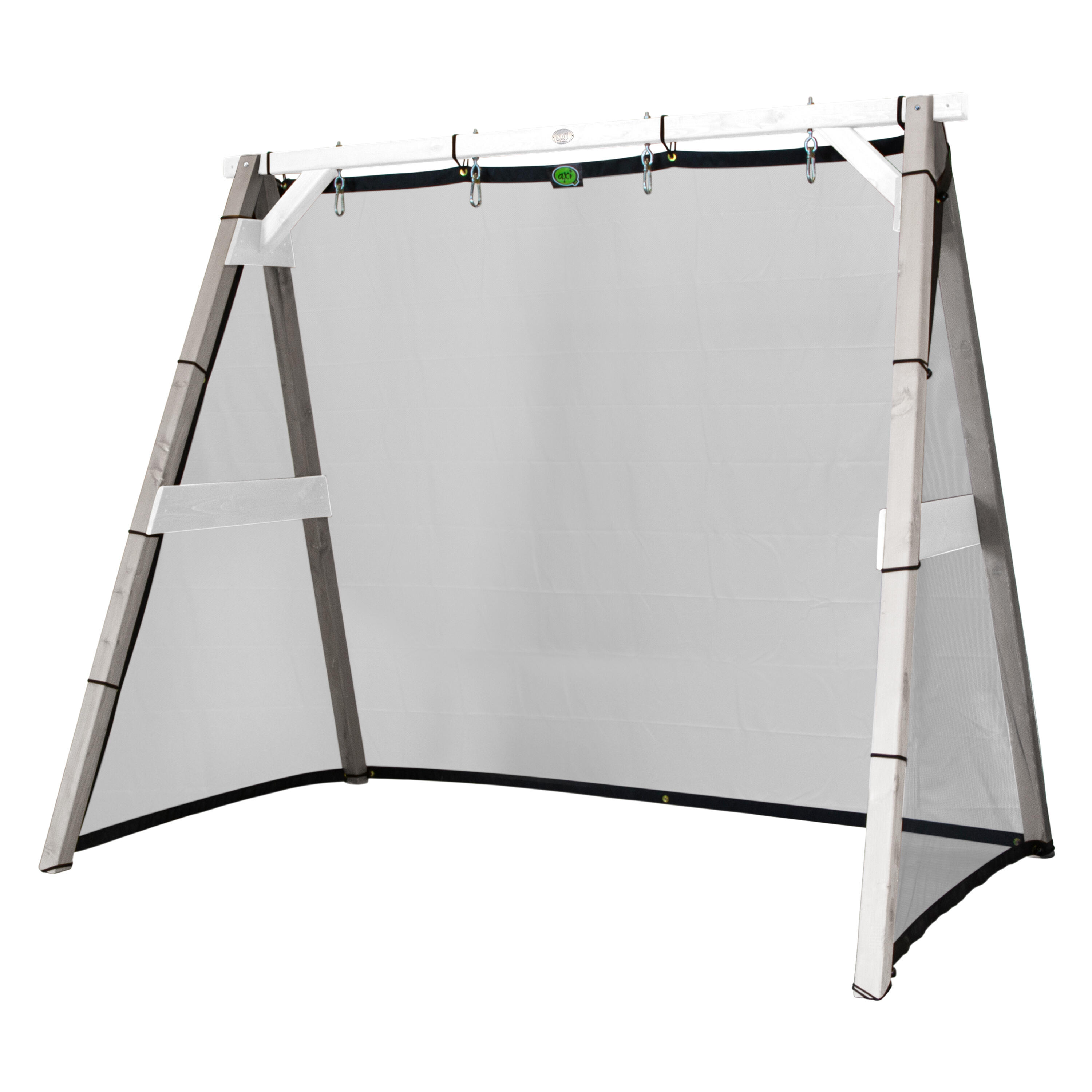 Huśtawka, piłka nożna, siatkówka, tenis AXI 4 w 1 SportsFun