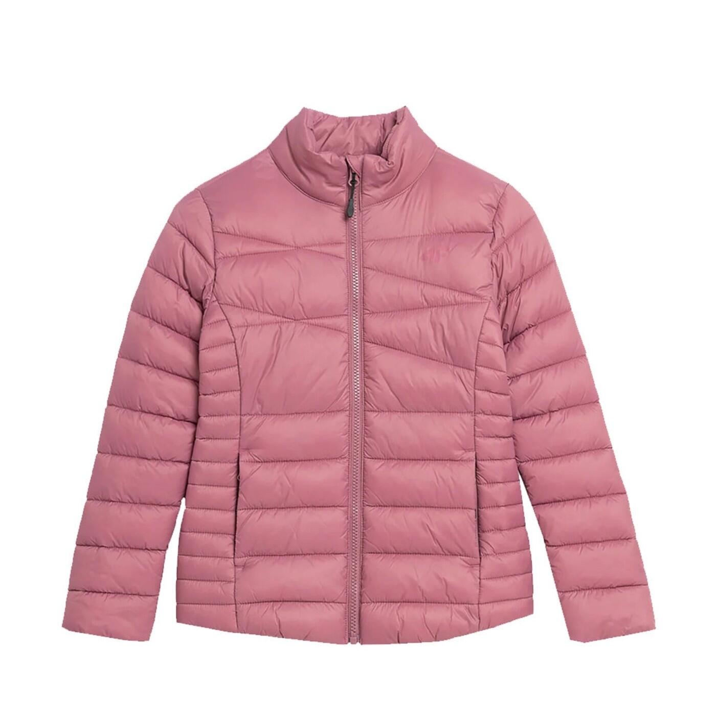 Kurtka Zimowa Dziecięca 4F