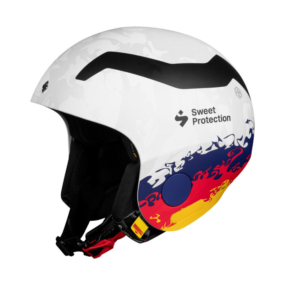Kask narciarski Sweet Protection Volata 2Vi® Mips Race x HK