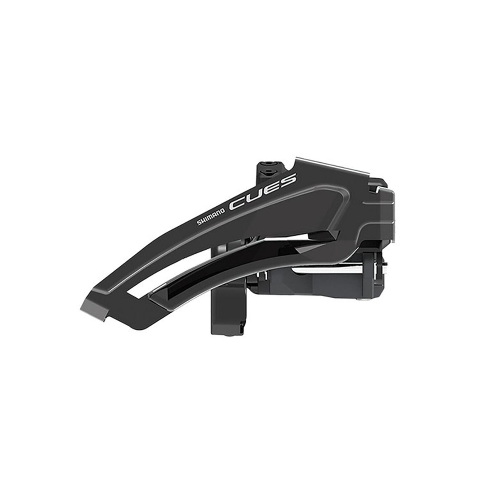 Przerzutka przednia Shimano Cues FD-U8010 10/11V