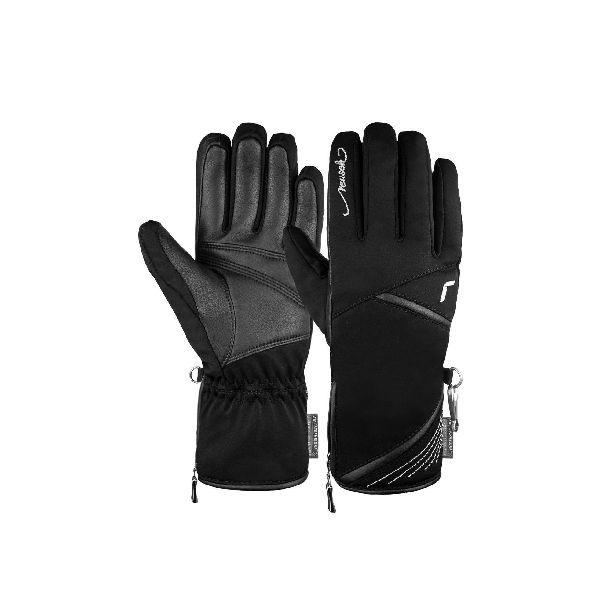 Rękawice damskie REUSCH Lore STORMBLOXX™