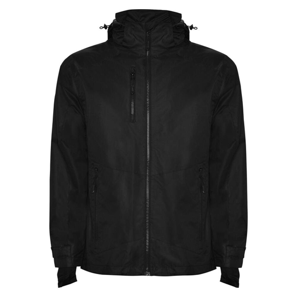 Męska Kurtka Alaska