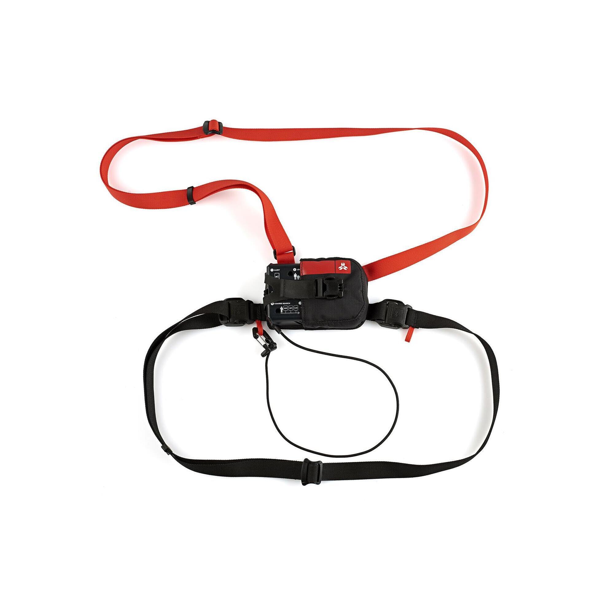 Kabura na detektor lawinowy Arva Neo BT Pro Holster