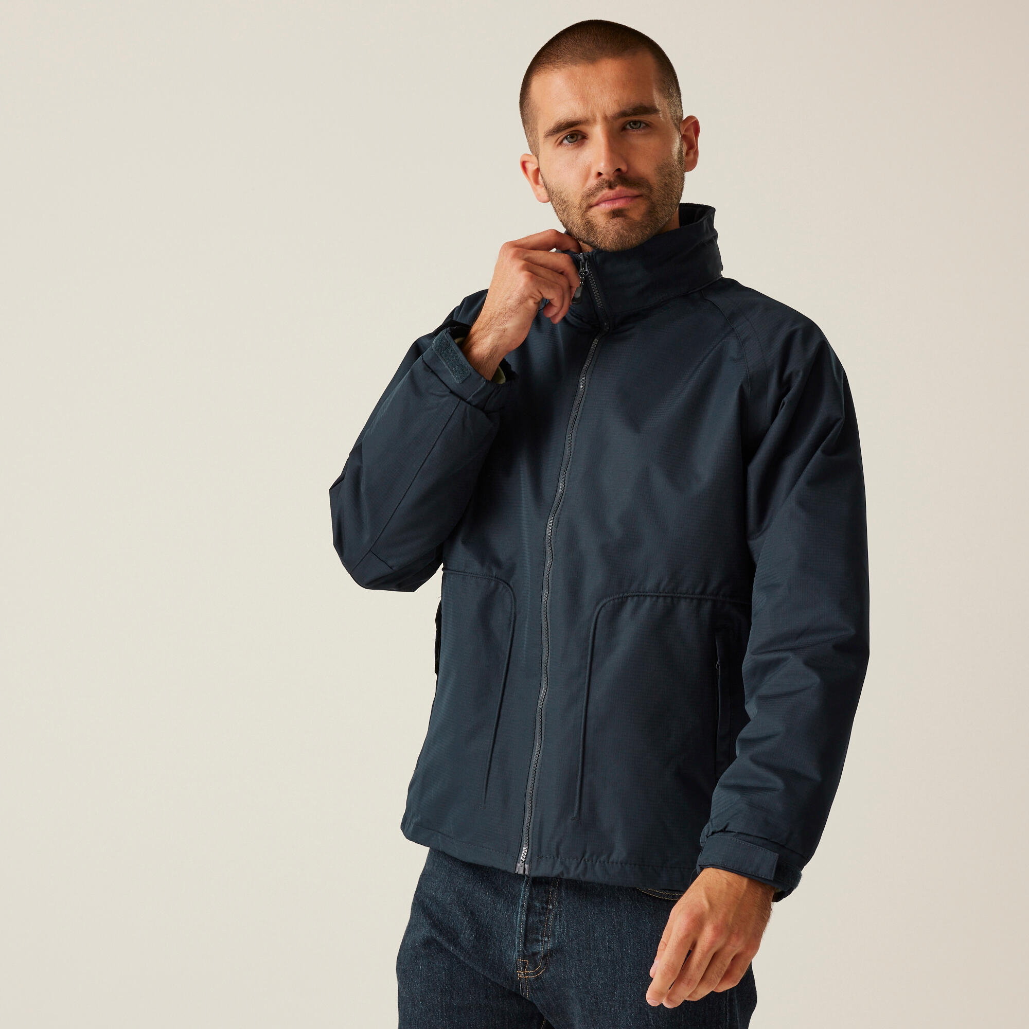 Polar roboczy męski Hudson