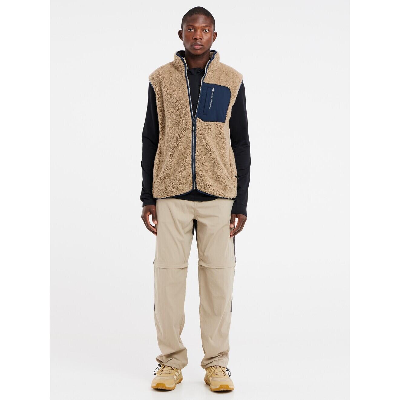 Kurtka Protest Prthyams Bodywarmer