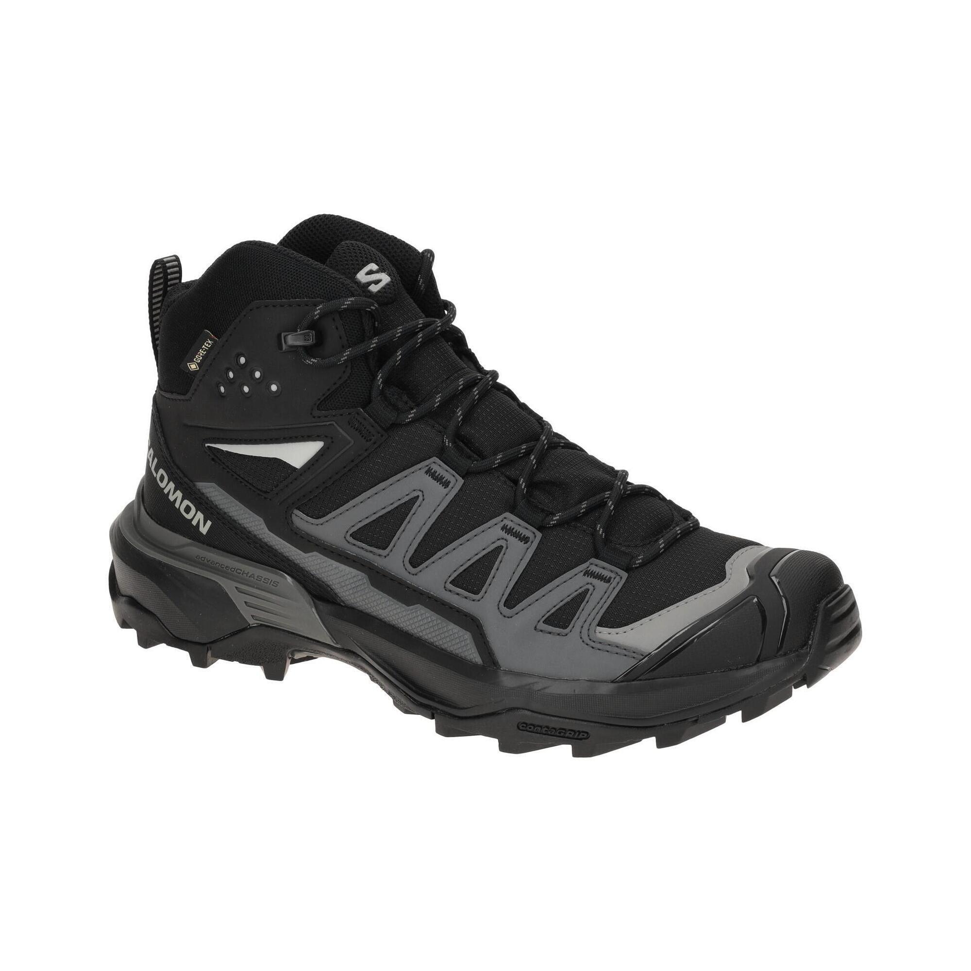 Buty trekkingowe męskie Salomon X Ultra Mid 360 Gtx Gore-tex