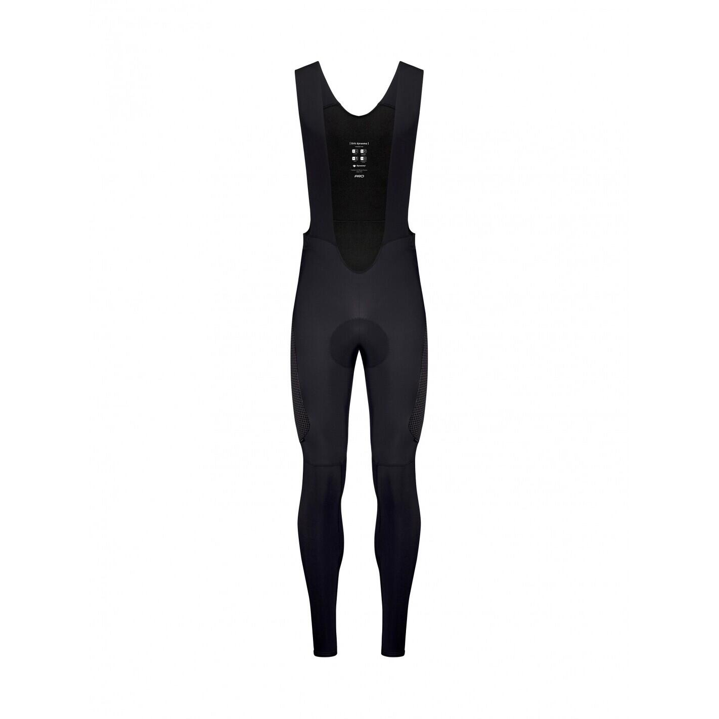 Szerokie spodenki rowerowe Etxeondo Dynamic Orhi