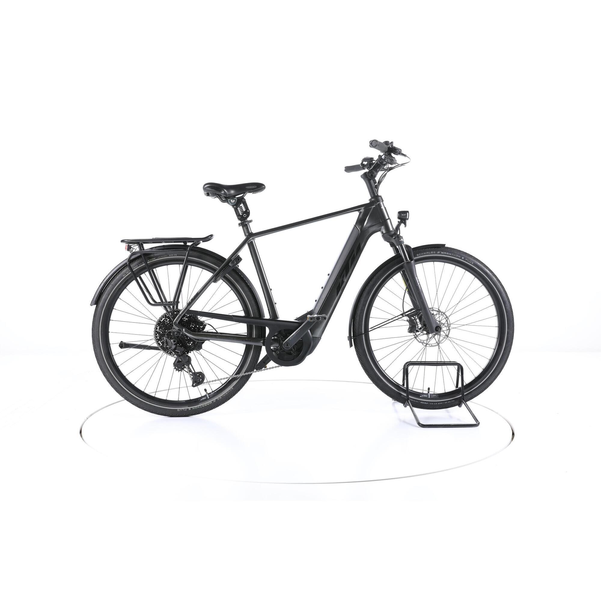 Second Life - KTM Macina Style XL Trekking E-Bike - Stan dobry