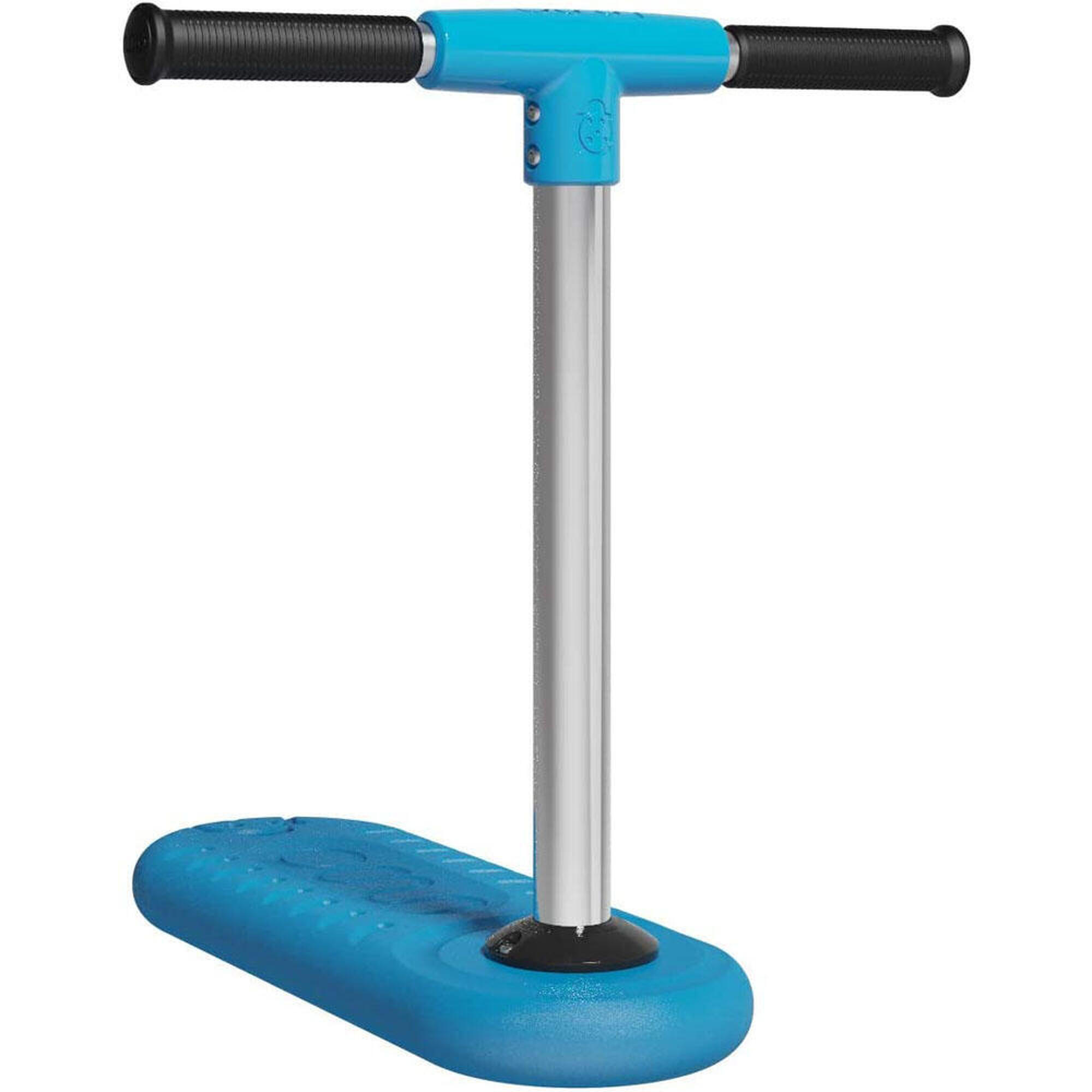 Hulajnoga na trampolinę dla dzieci Indo Bug Trampoline Trick scooter