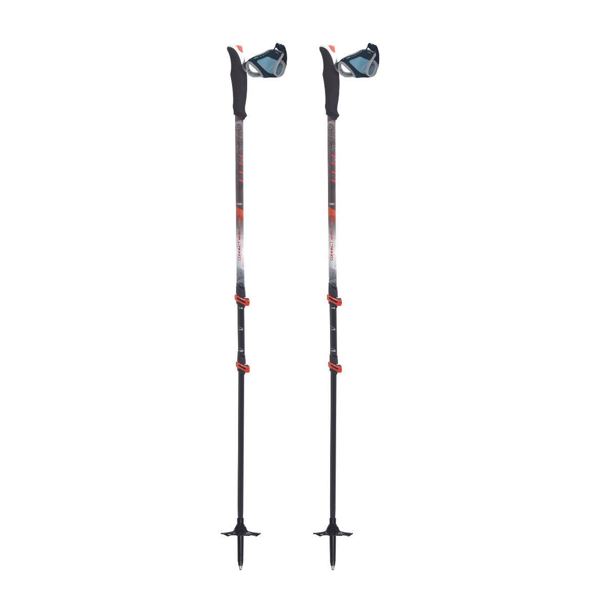 Laski TSL Connect carbon 3 light st - twist