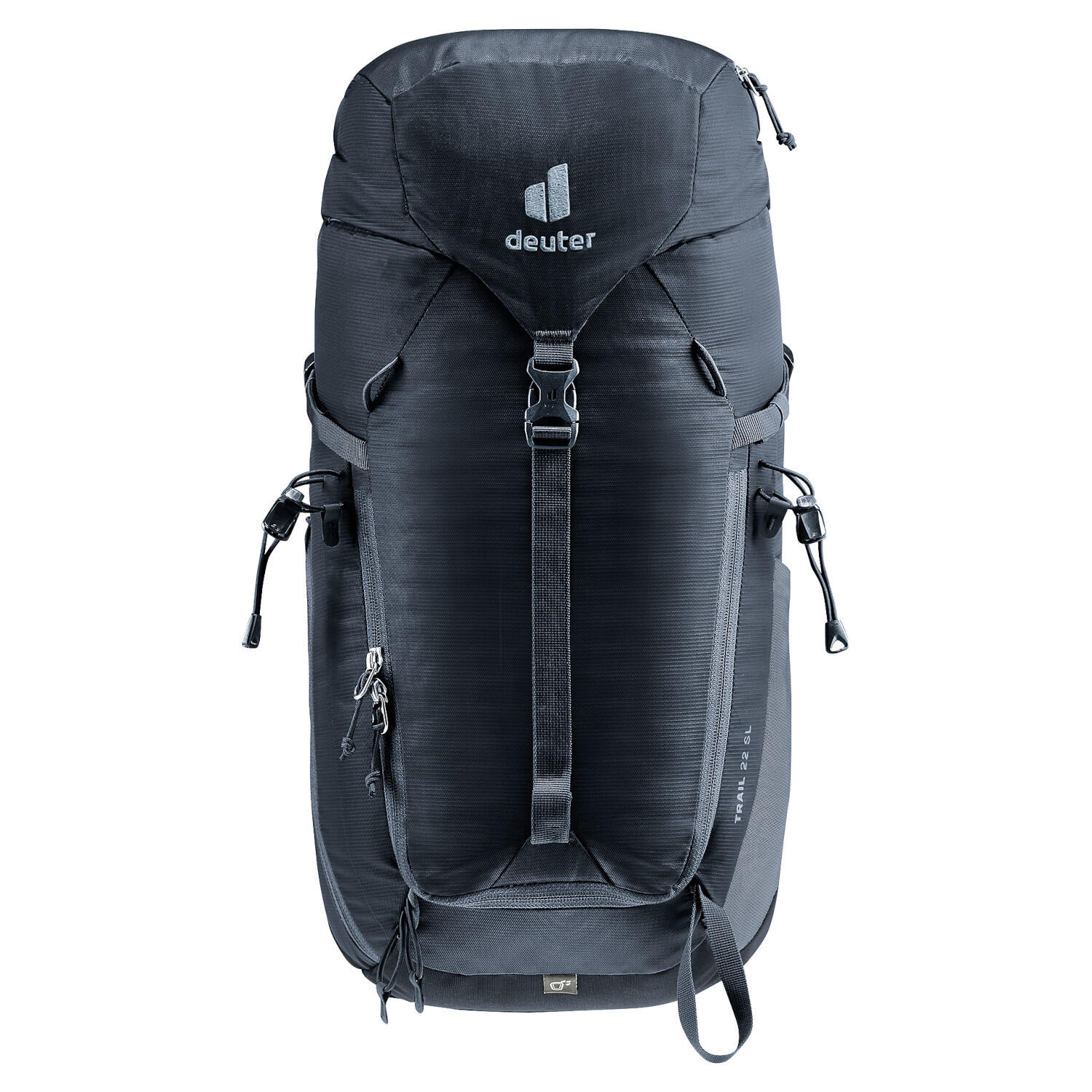 Plecak damski Deuter Trail 22 SL - black