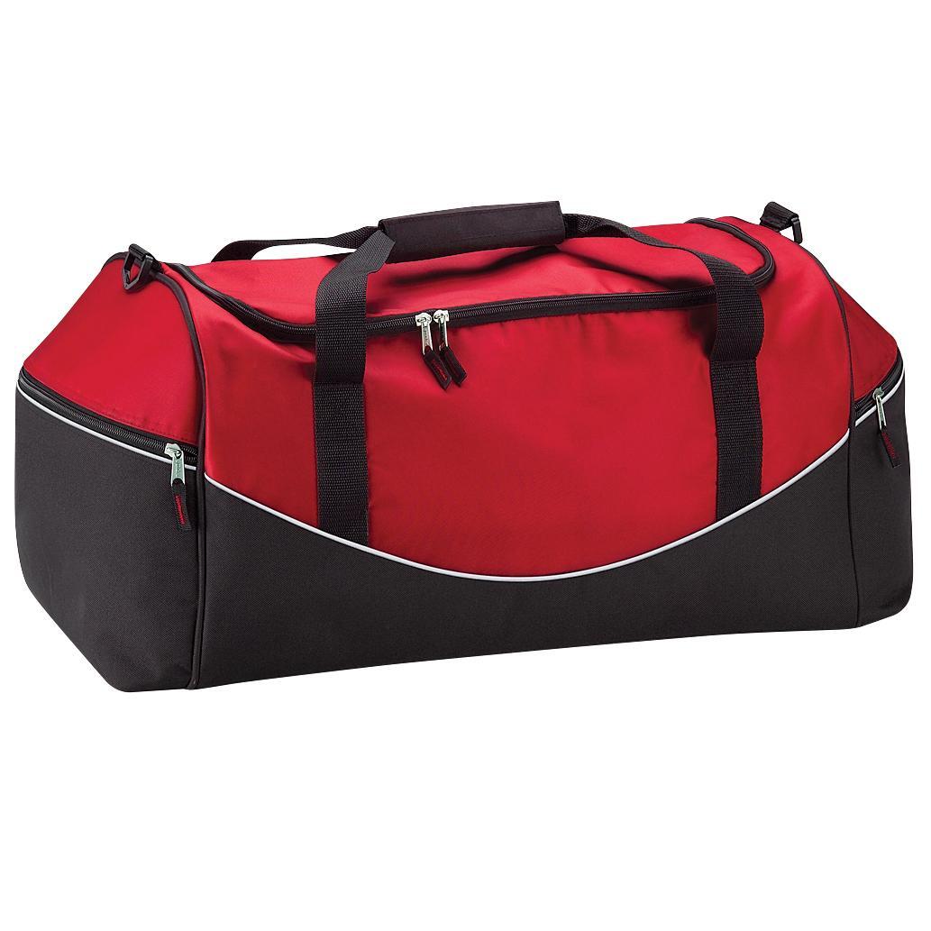 Torba Sportowa Teamwear Holdall (55 Litrów)