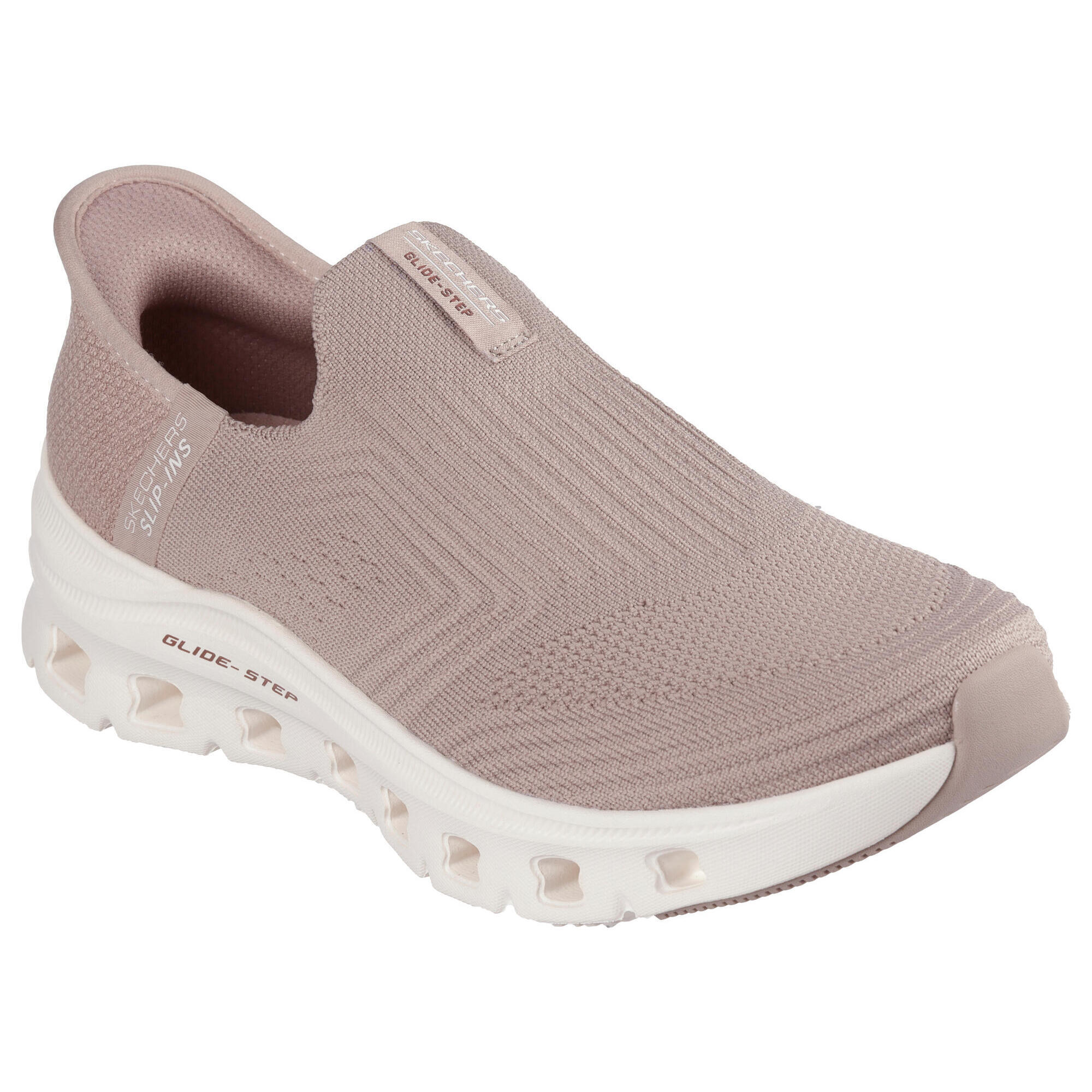 Buty sportowe damskie Skechers Glide step Pro every
