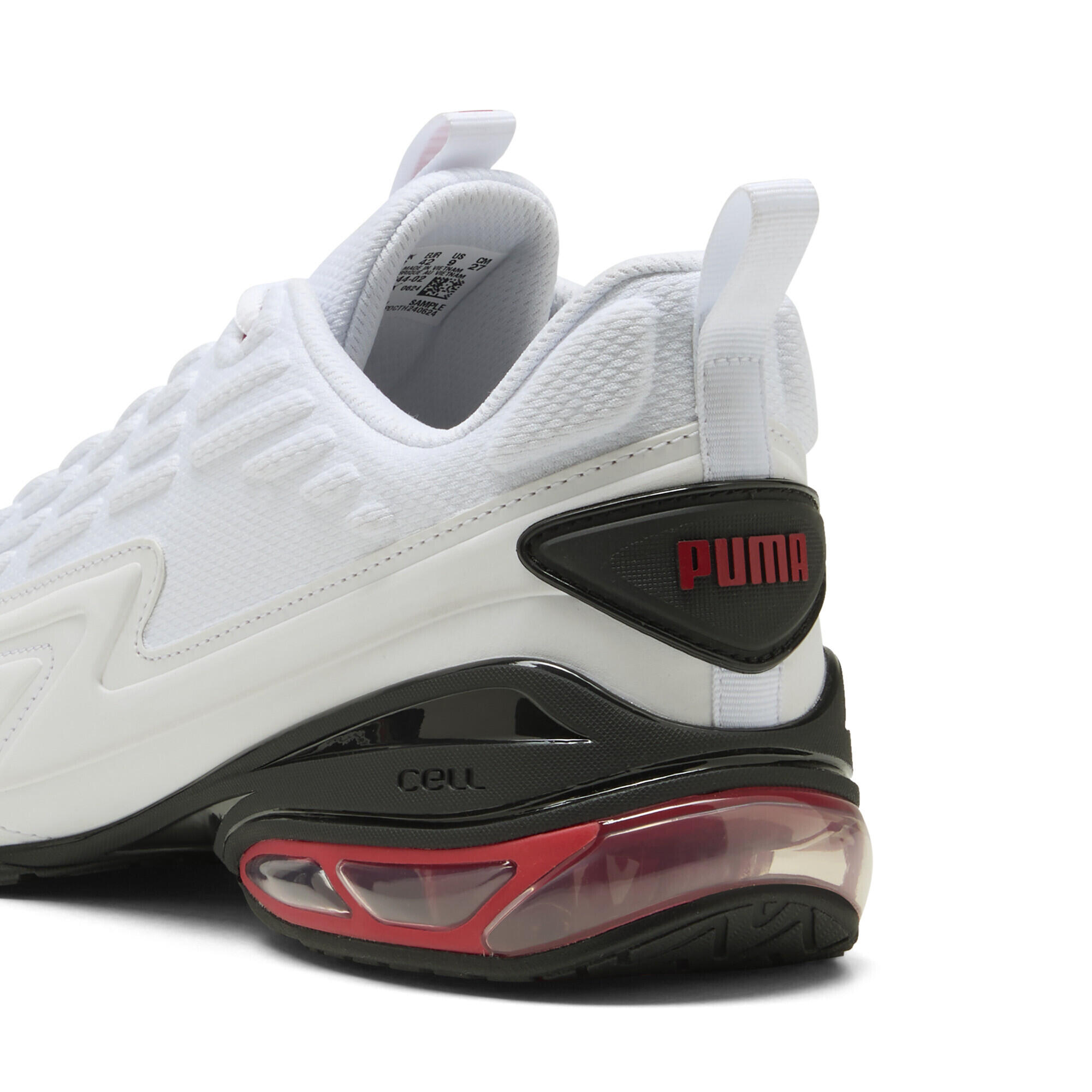 Sneakersy unisex Meza PUMA