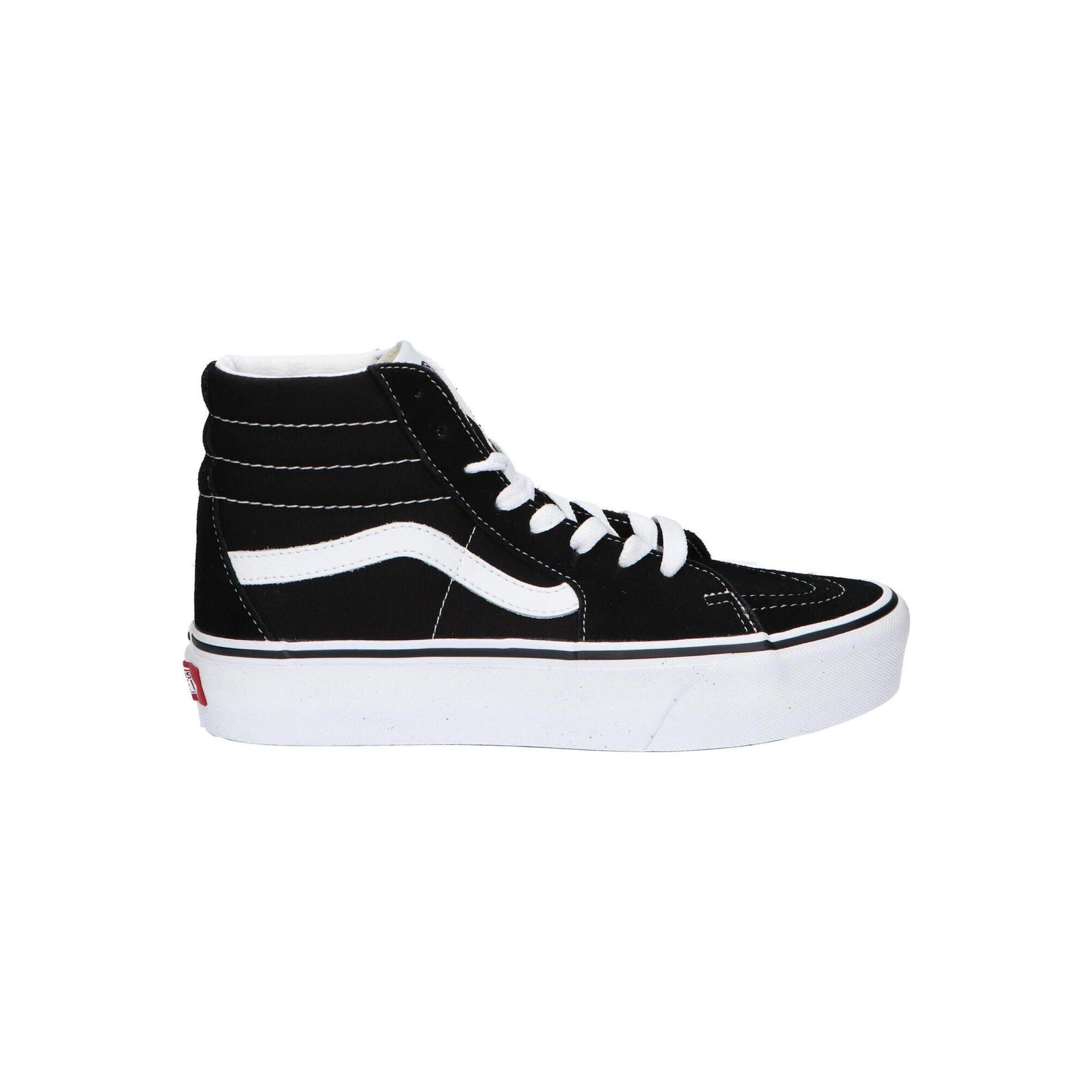 Buty Vans Wysoka Platforma SK8-Hi Platform 2.0