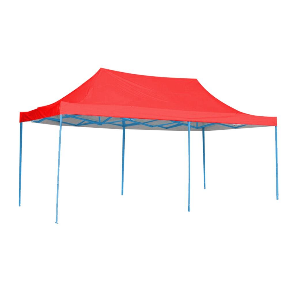 Pawilon ogrodowy 2,9x5,7m z torbą transportową