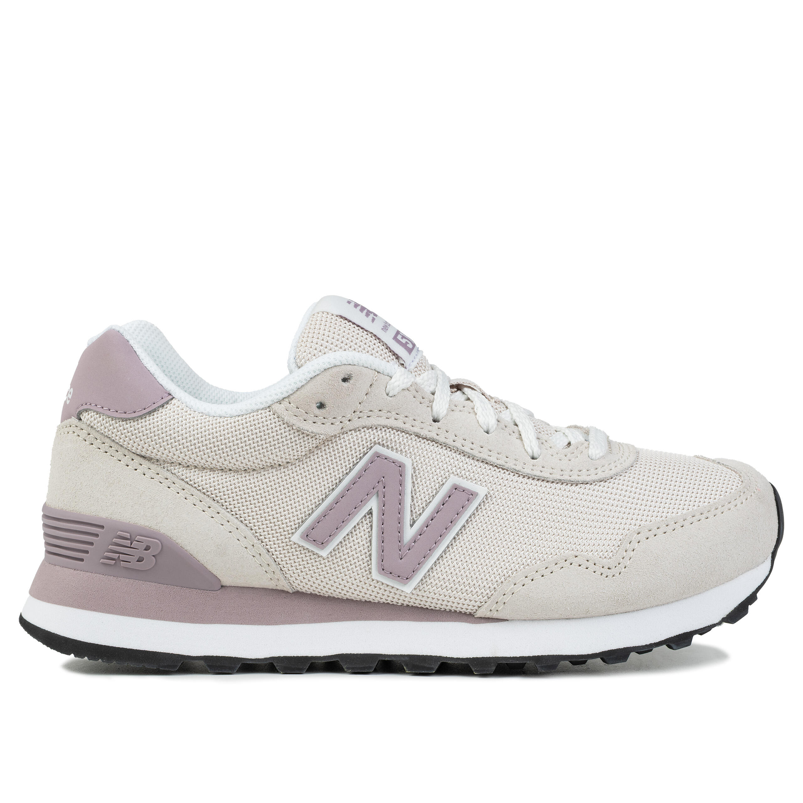 Buty damskie sportowe New Balance WL515
