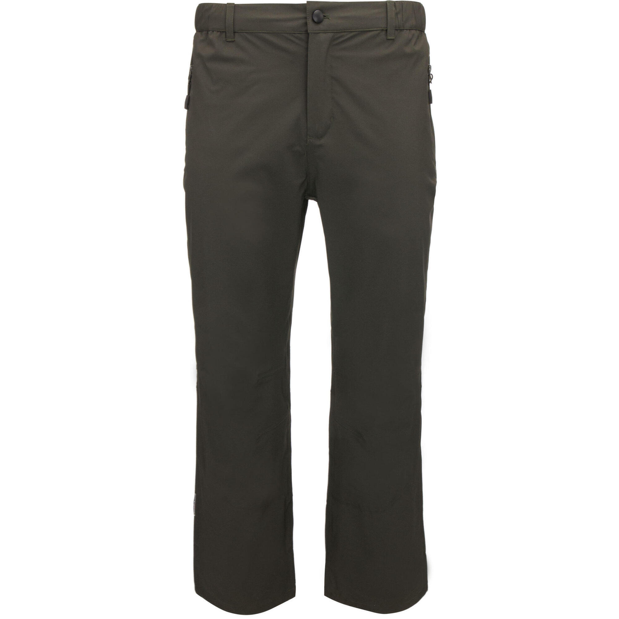 Wodoodporne męskie spodnie Ruka Raul - Trwałe i funkcjonalne