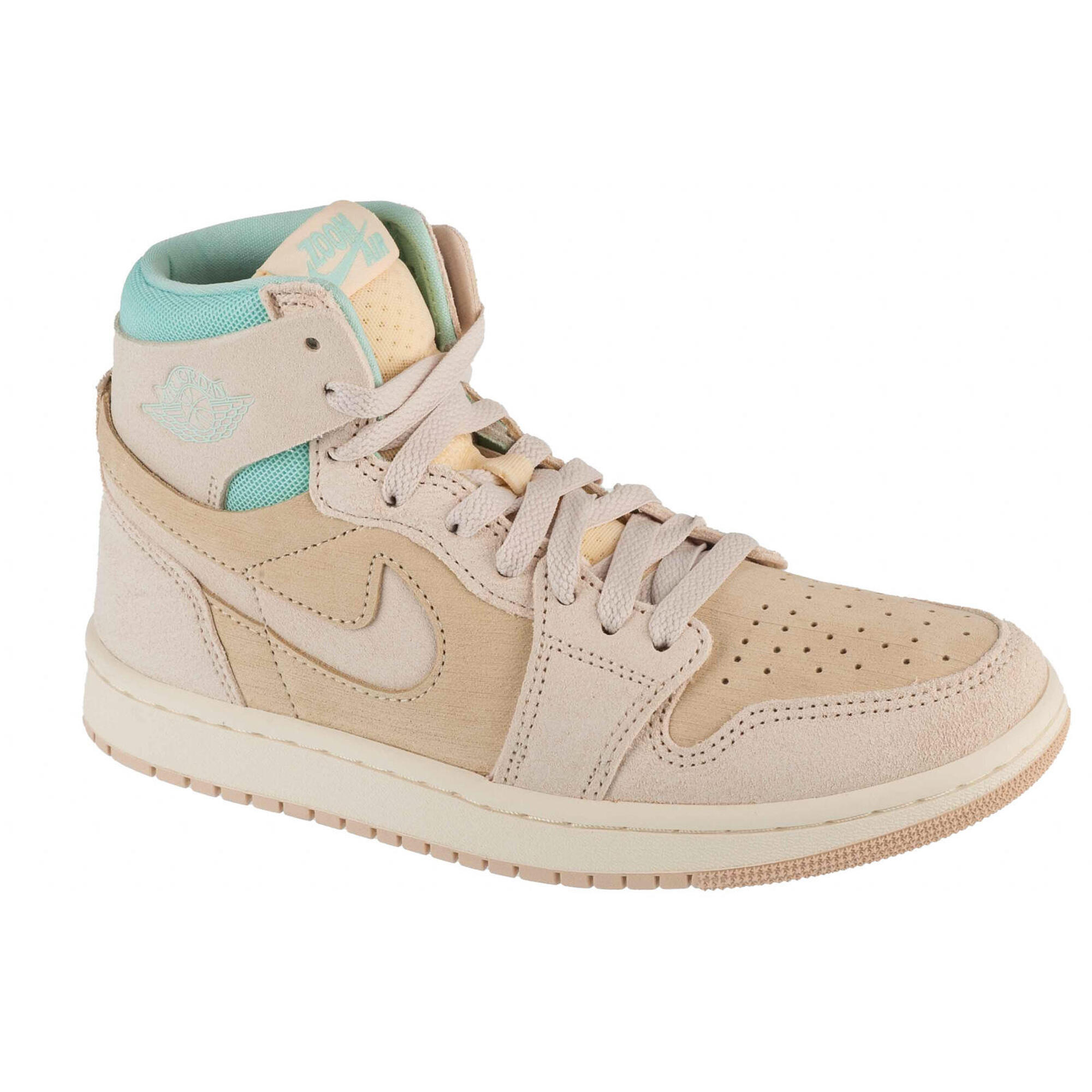 Buty sportowe Sneakersy damskie, Air Jordan 1 W Zoom CMF 2