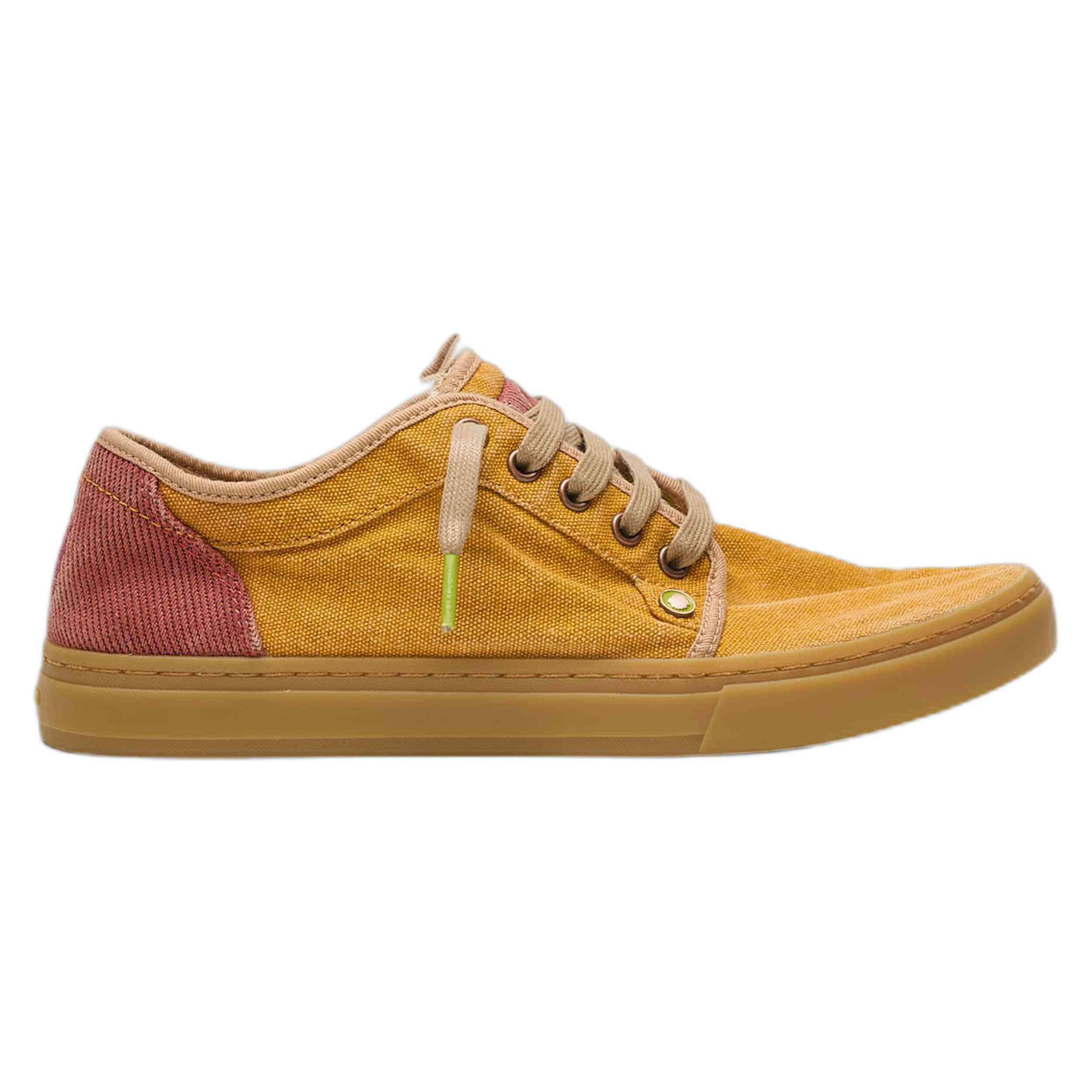 Sneakersy Satorisan Heisei honey wood
