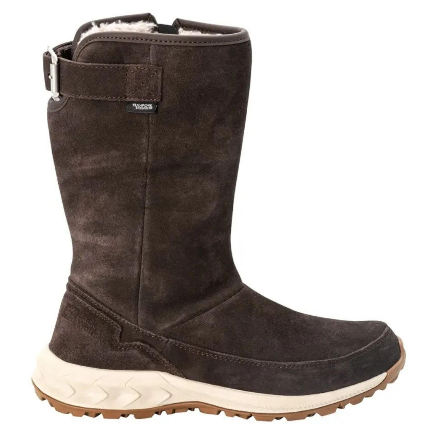 Buty trekkingowe damskie Jack Wolfskin Queenstown Texapore