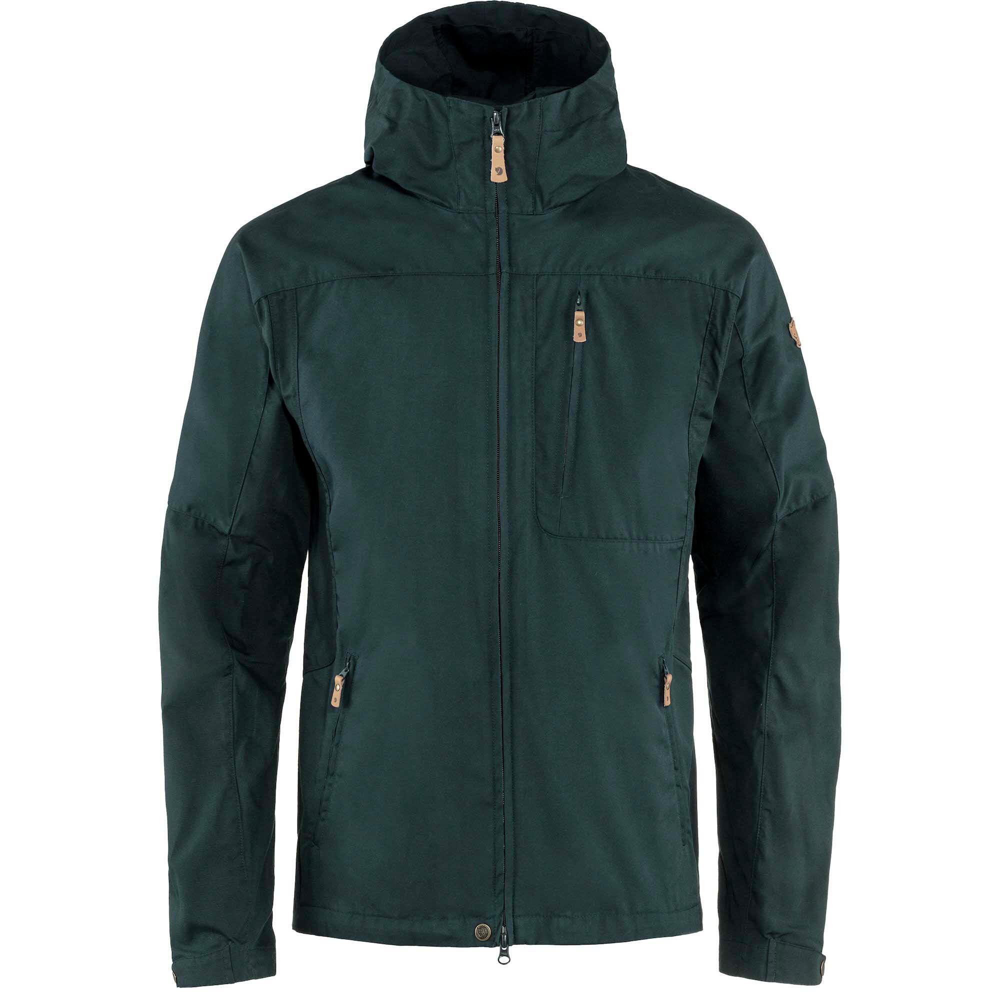 Kurtka Fjall Raven Sten M Kurtki Dorosłych