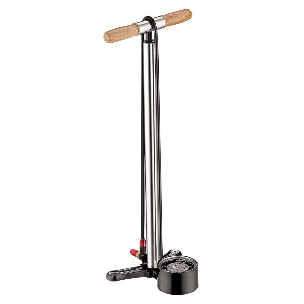 Pompa nożna Lezyne Alloy Floor Drive 3,5''