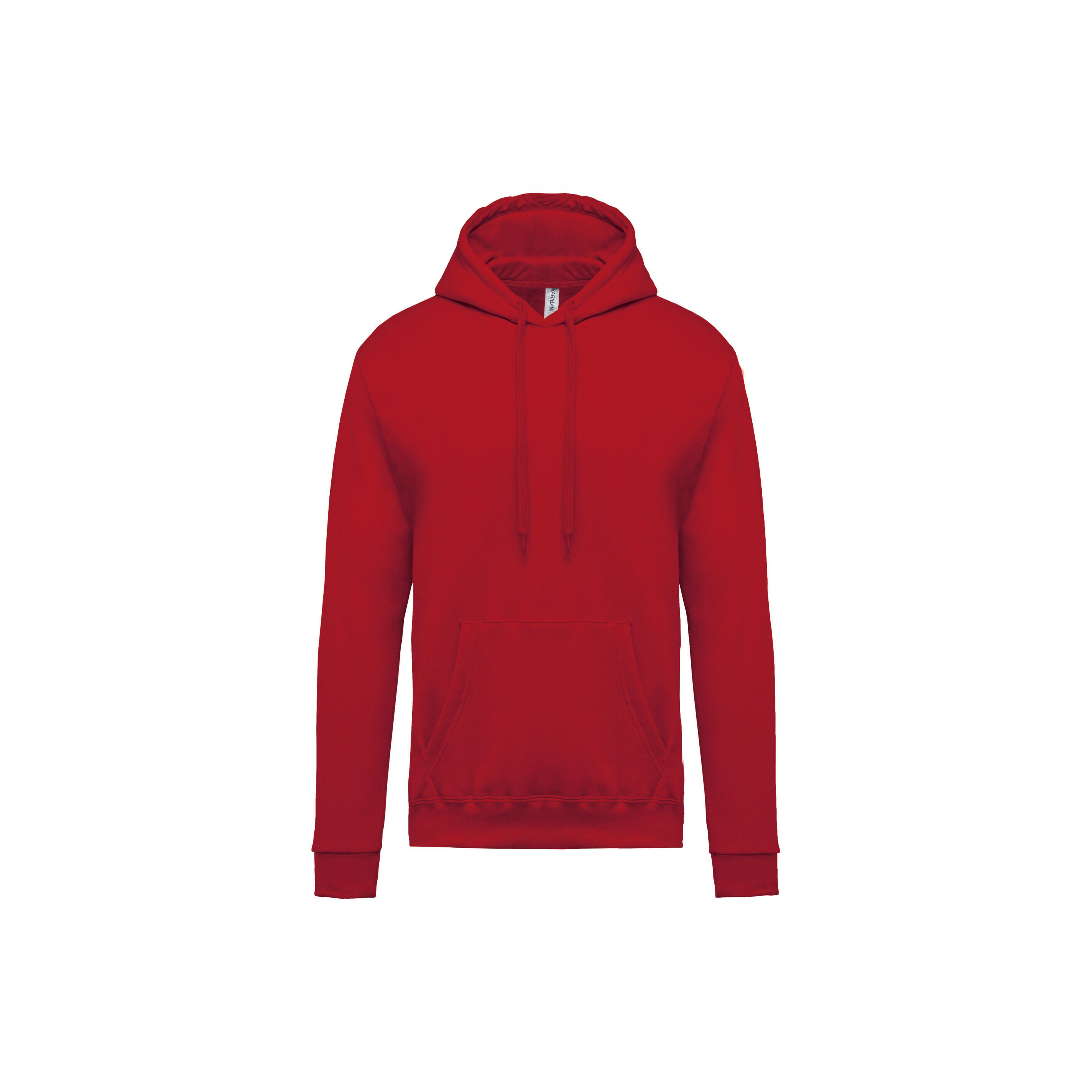 Bluza z kapturem Kariban