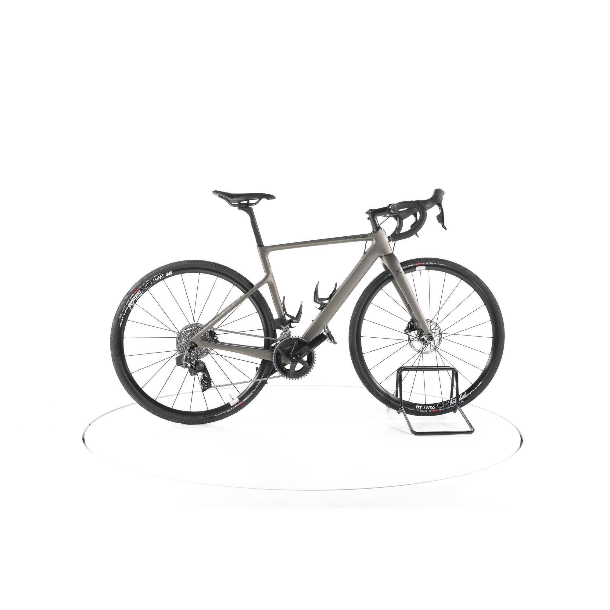 Second Life - Cannondale SuperSix EVO SE - Bardzo dobry stan