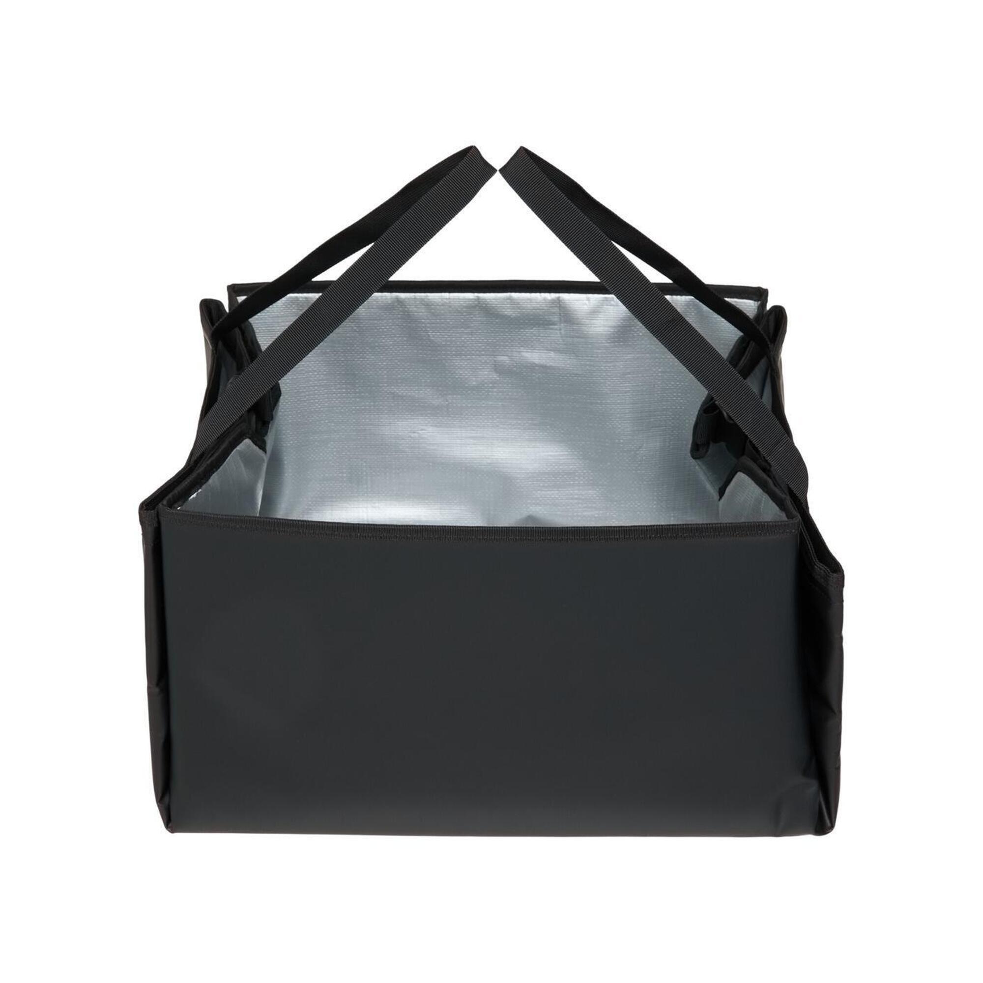 dla Mężczyzn CHANGING SURF Czarny