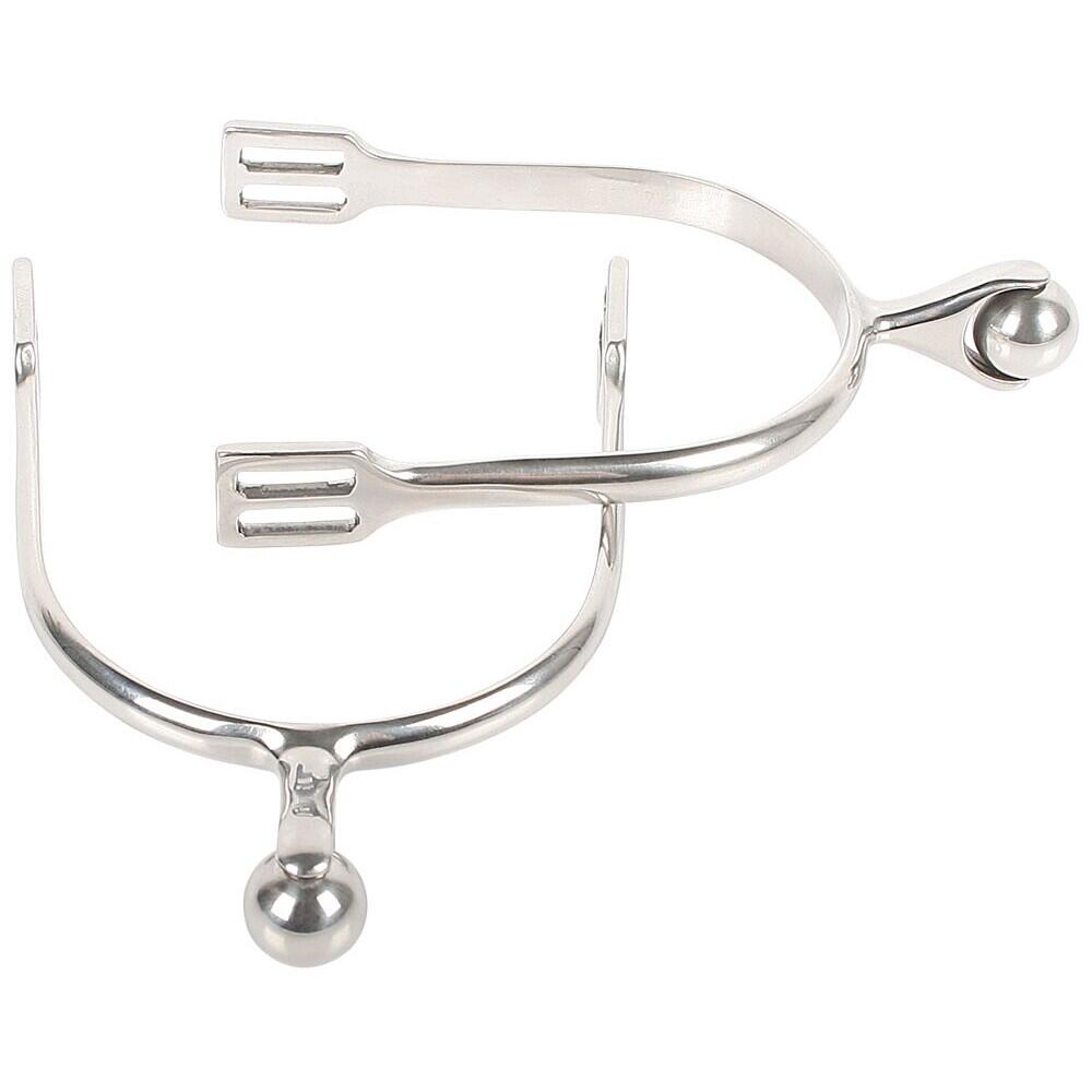 Éperon d'équitation Harry's Horse Motion