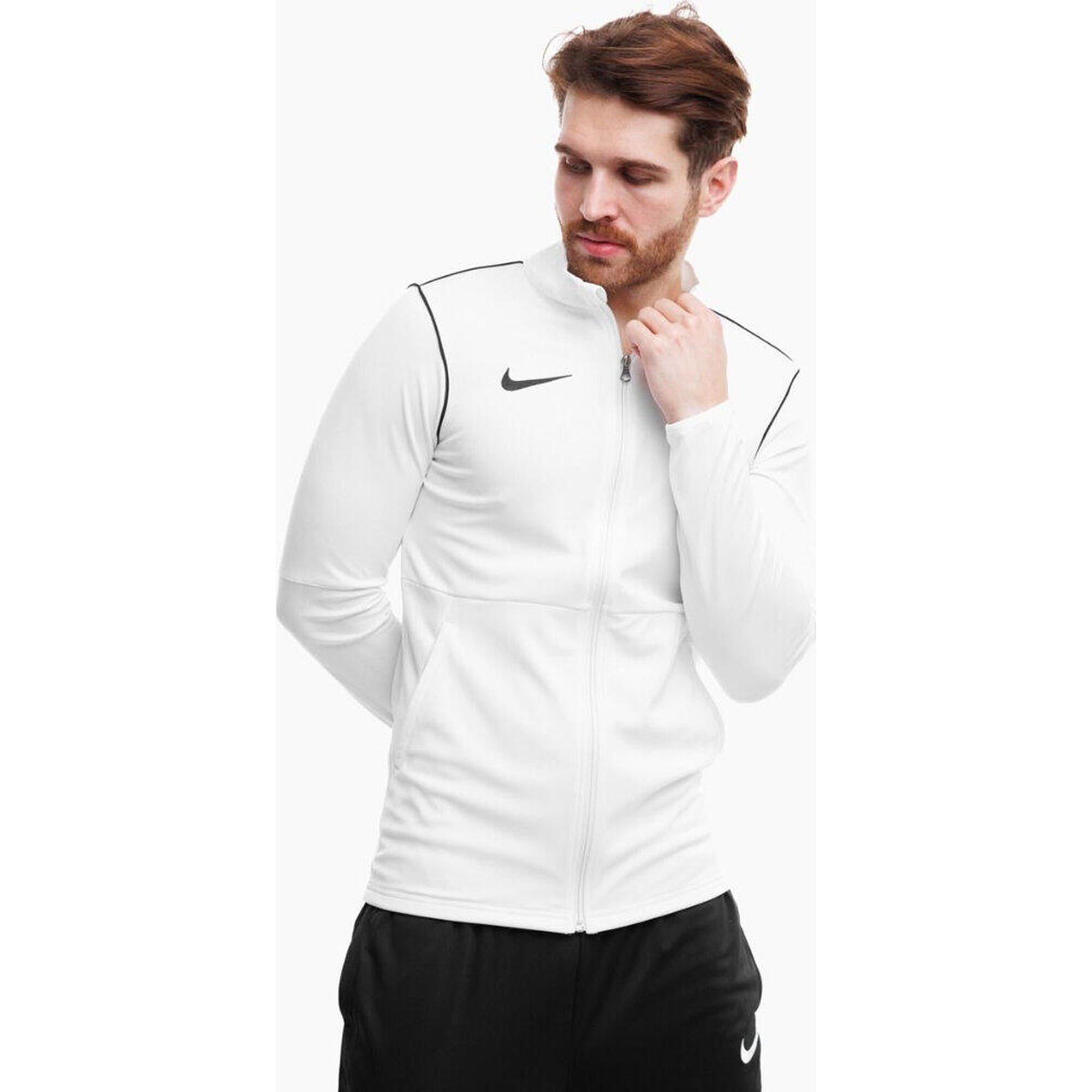 Bluza sportowa męska Nike Dry Park 20 TRK JKT