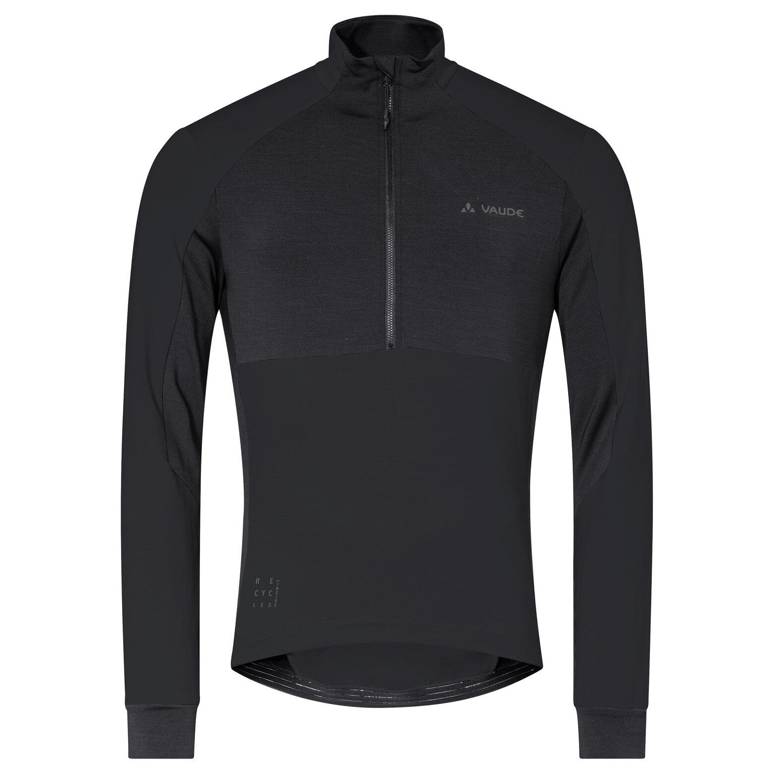 Dżersej z długim rękawem VAUDE Kuro