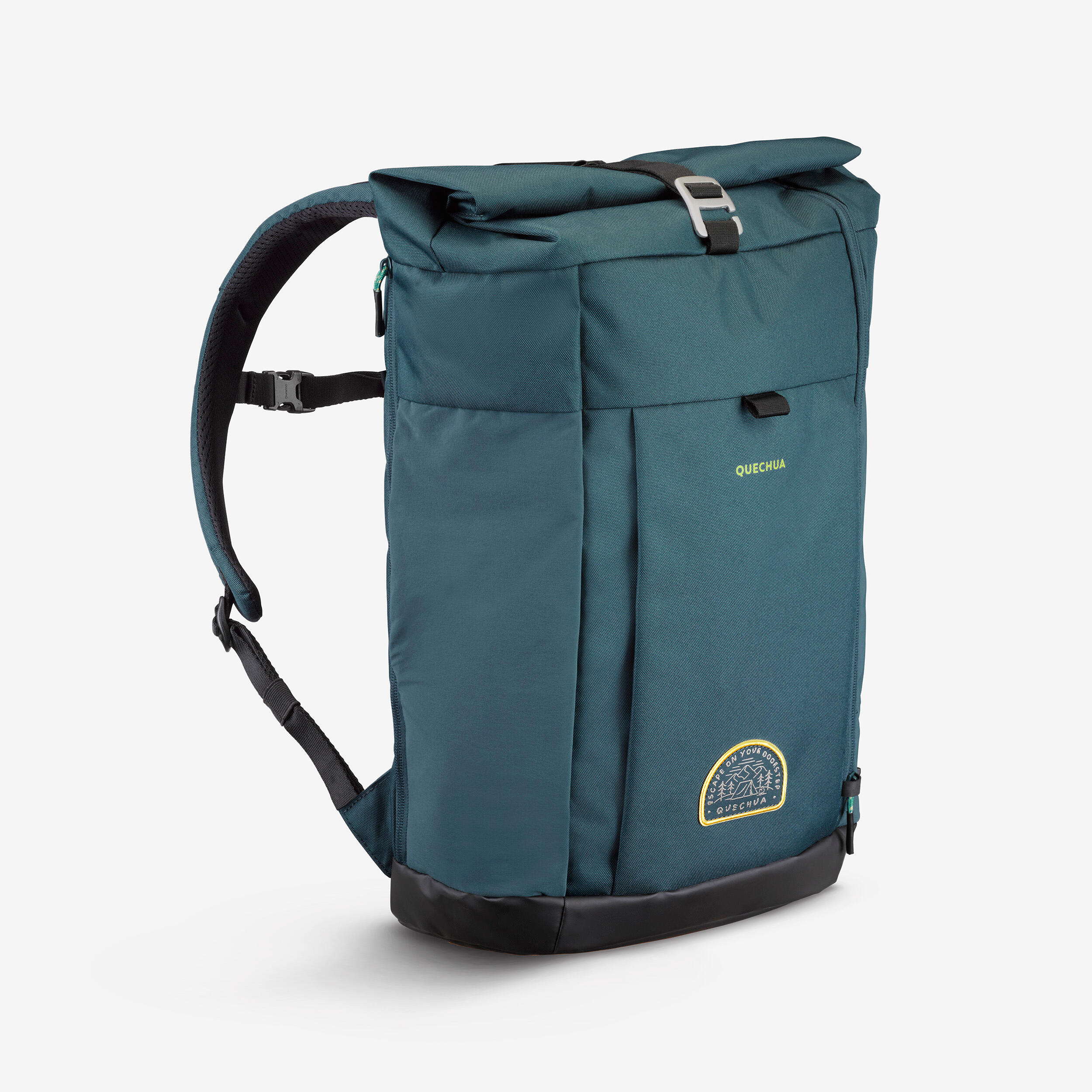 Plecak turystyczny Quechua Escape 500 Rolltop 23 litry