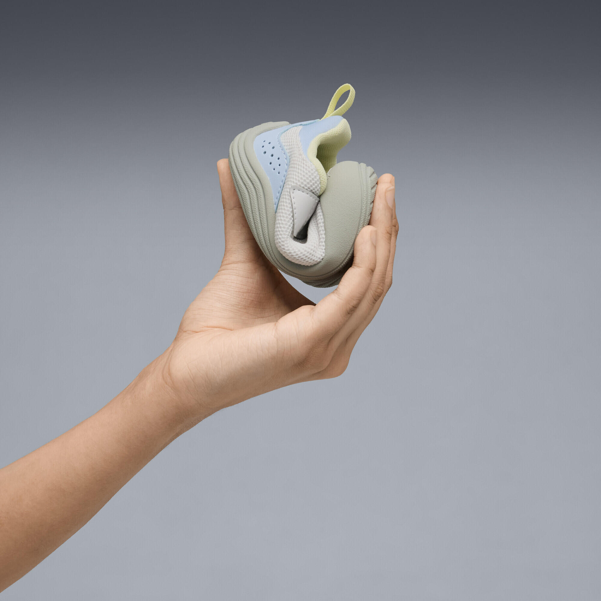 Sneakersy dla małych dzieci Kitten PUMA