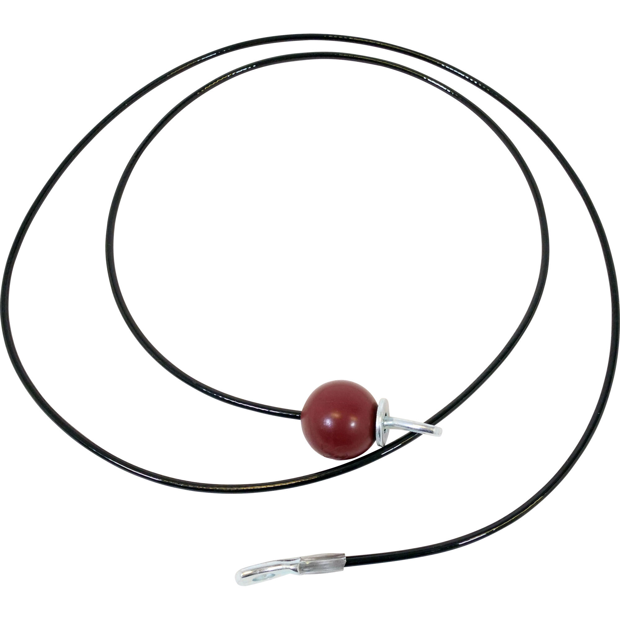 Linka 1900 mm - część zamienna do bloczka do treningu siłowego