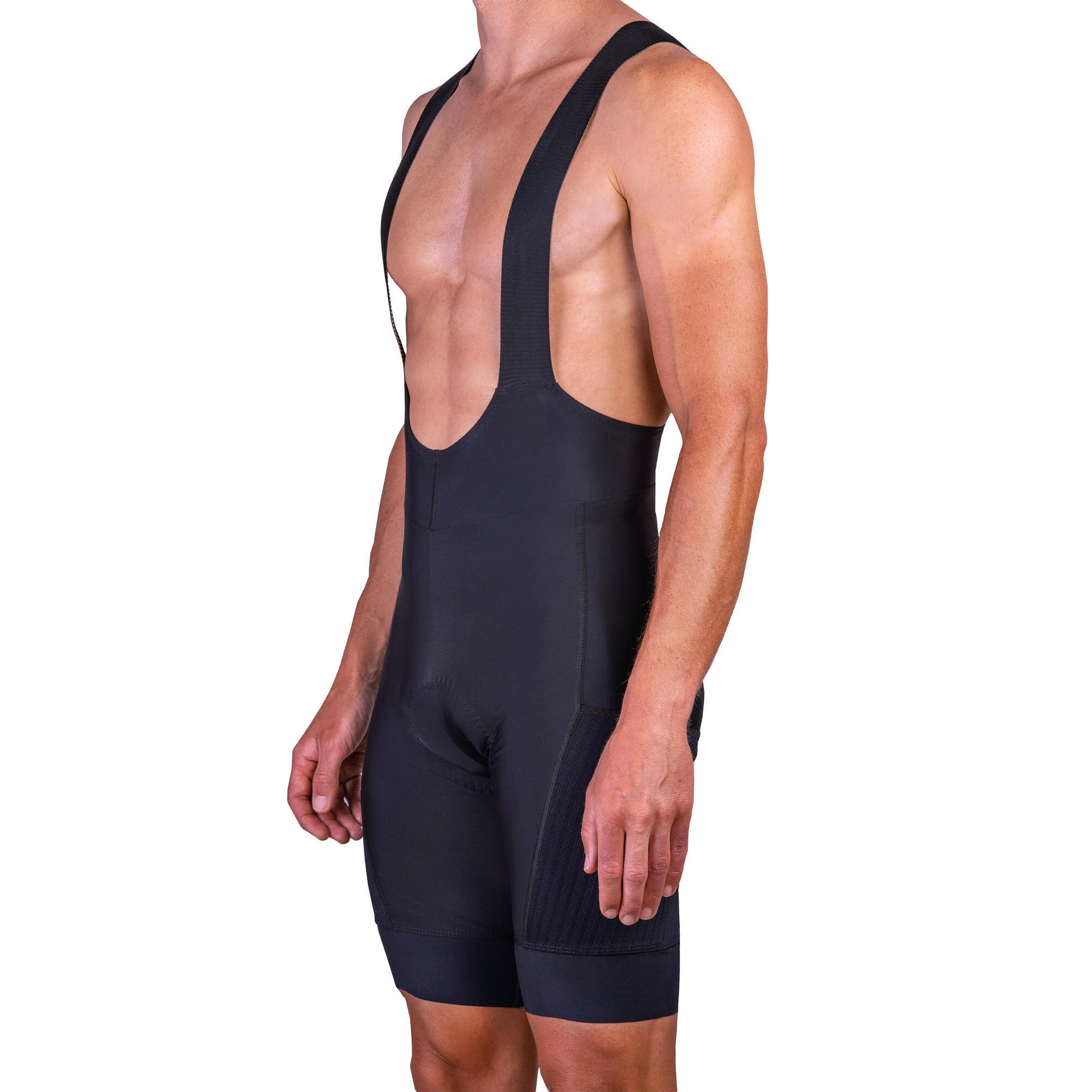 Spodenki Kolarskie / Gravelove LUXA Finest Gravel