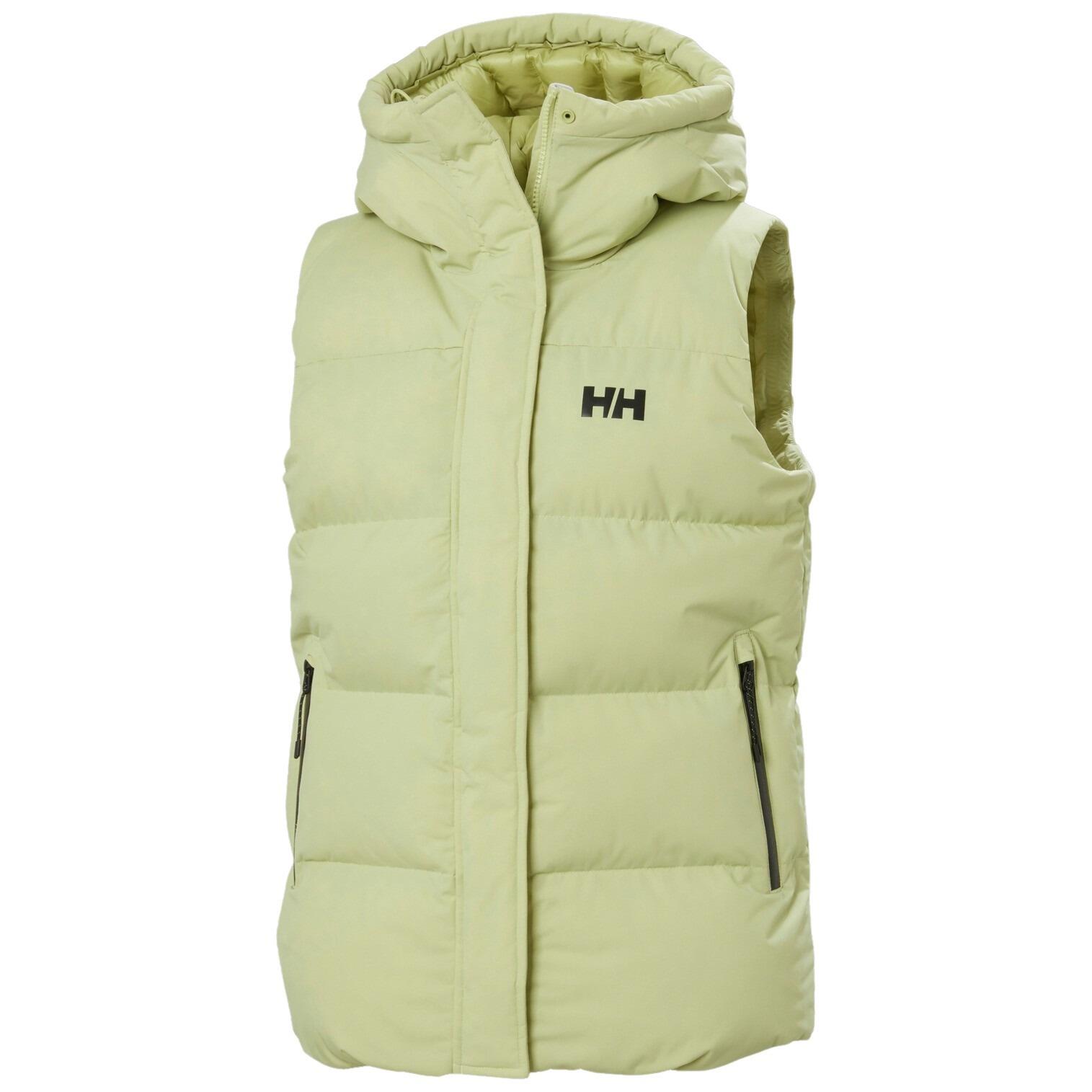 Damski kardigan puchowy Helly Hansen Adore