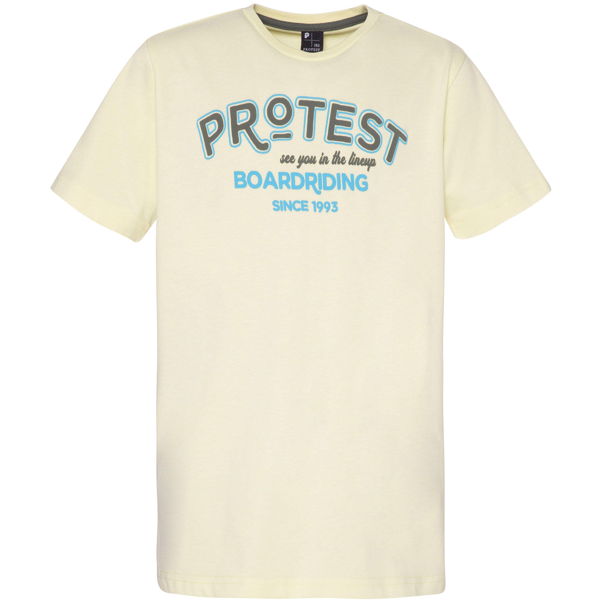 Koszulka dziecięca PROTEST LUCAS JR