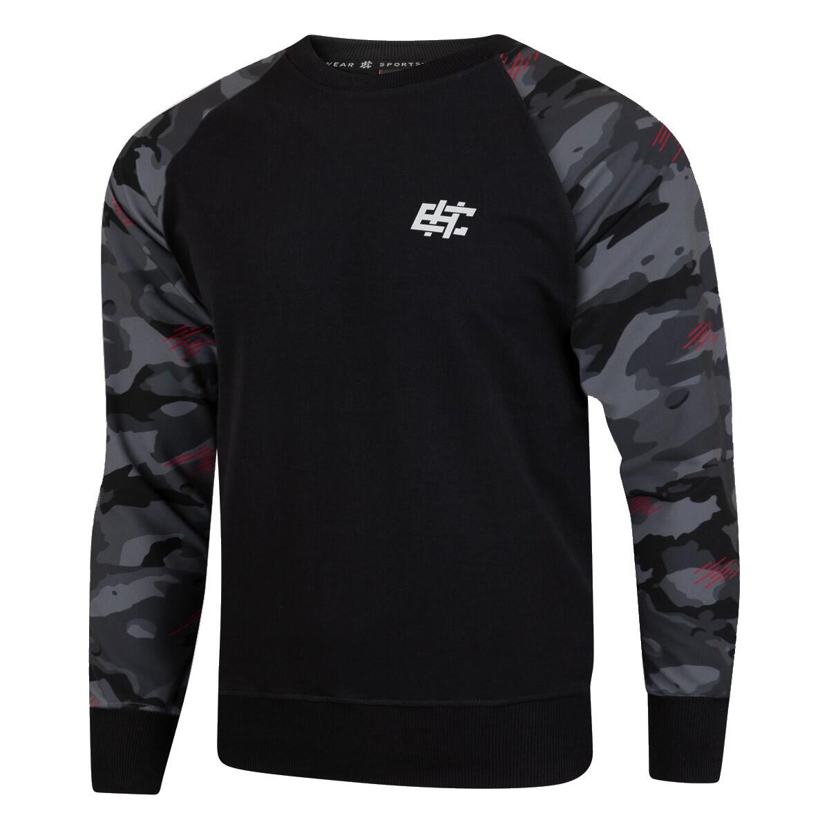 Bluza męska EXTREME HOBBY RIVAL