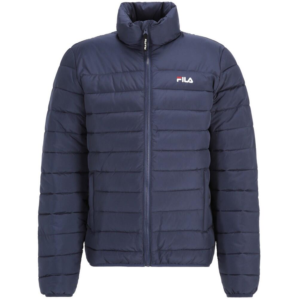 Męska Ocieplana Kurtka Butzbach