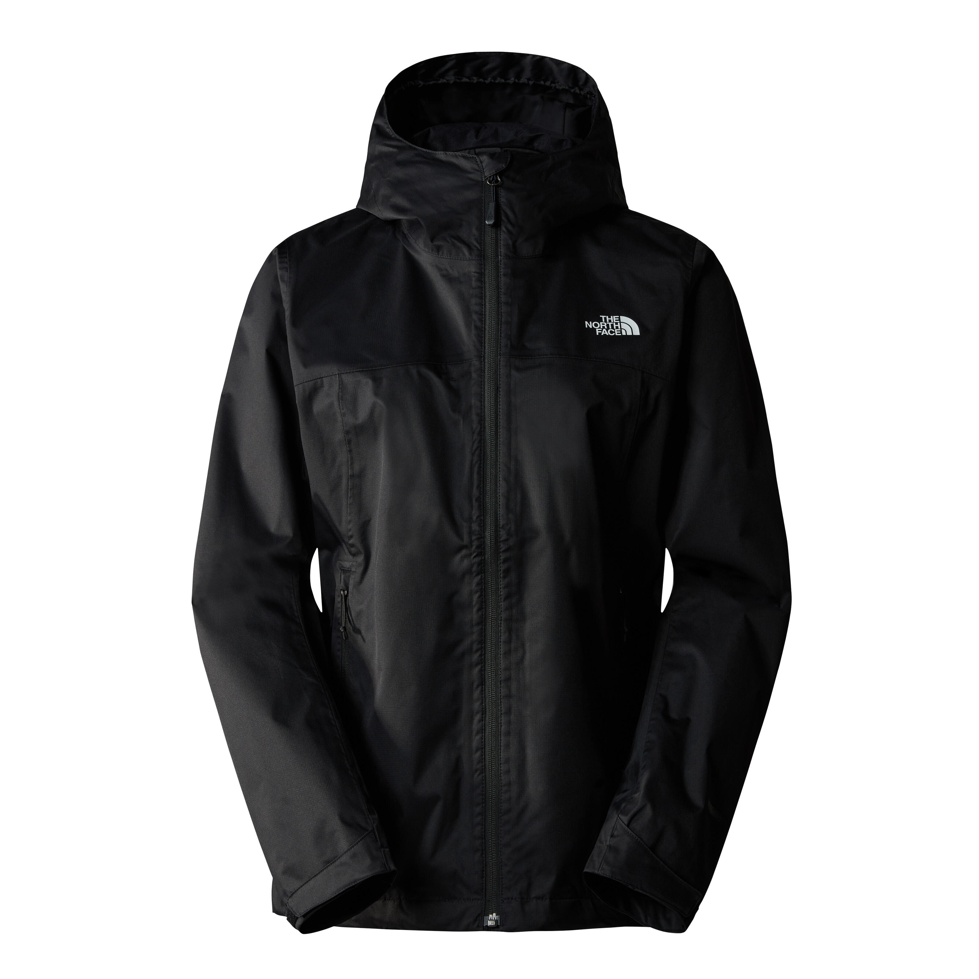 Kurtka Sportowa Z Kapturem The North Face Fornet
