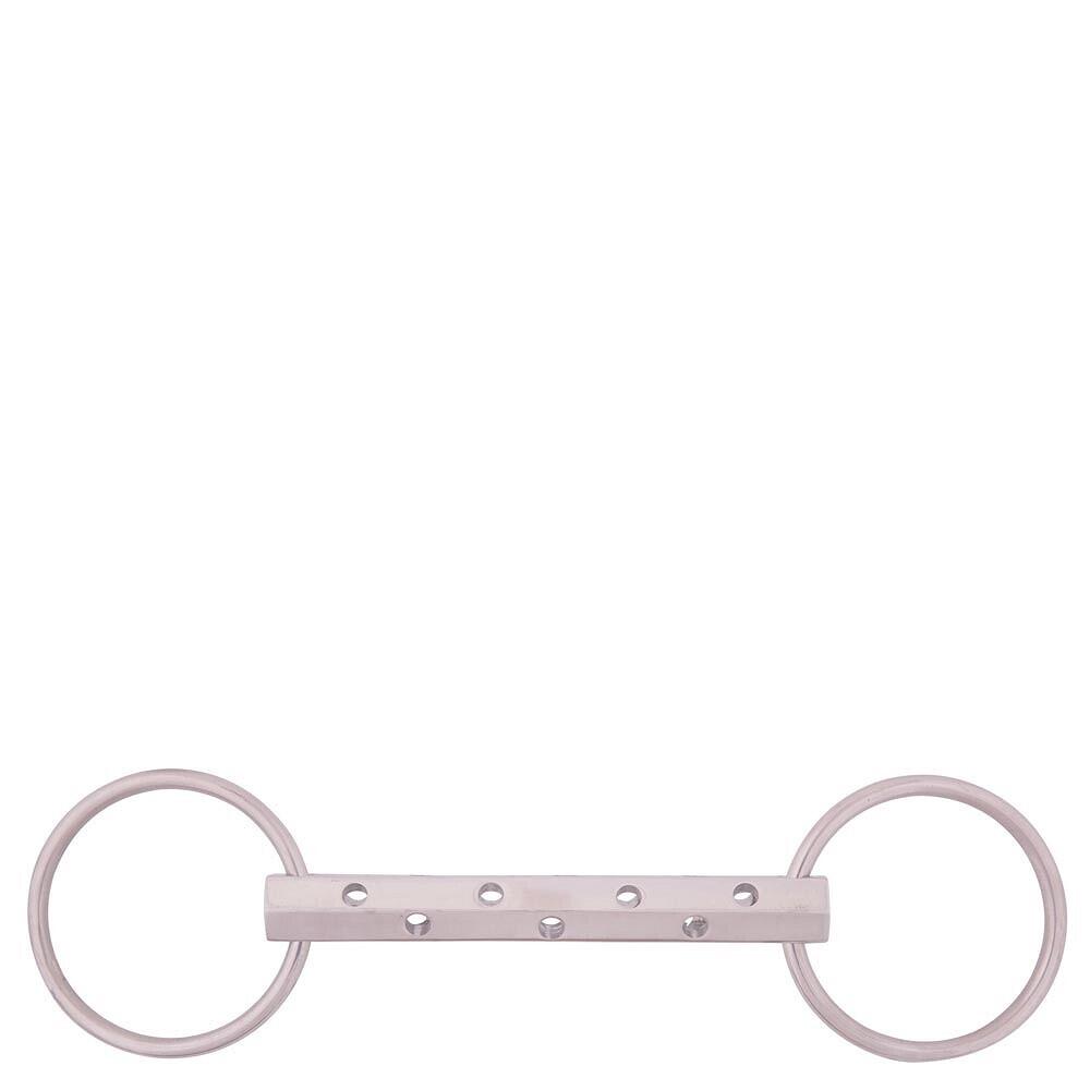 2-pierścieniowe wędzidło Pessoa