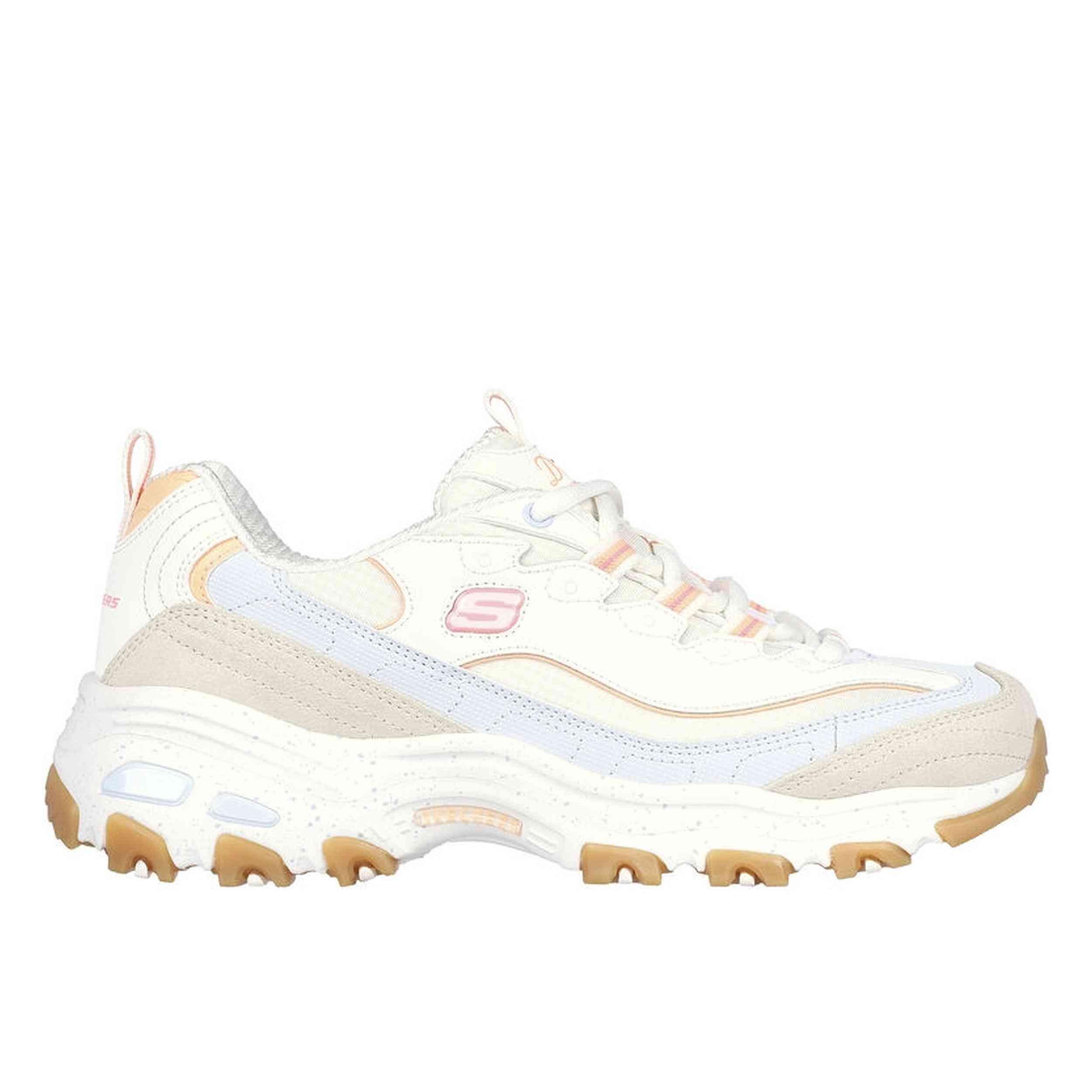 Buty Skechers D'lites-Bold Views