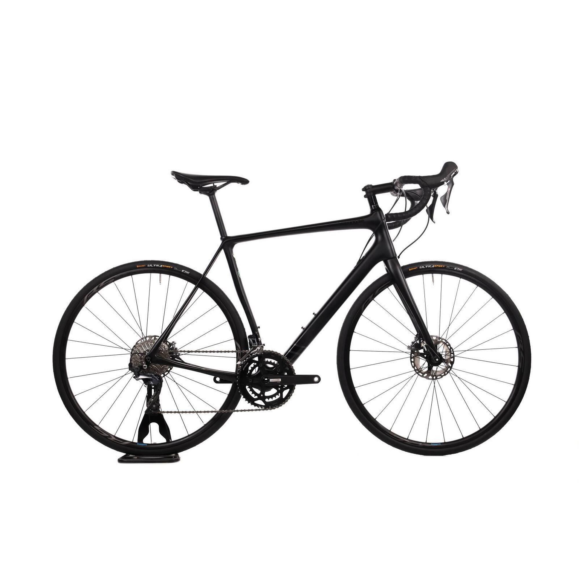 Second Life - Rower szosowy - Cannondale Synapse - Stan Dobry