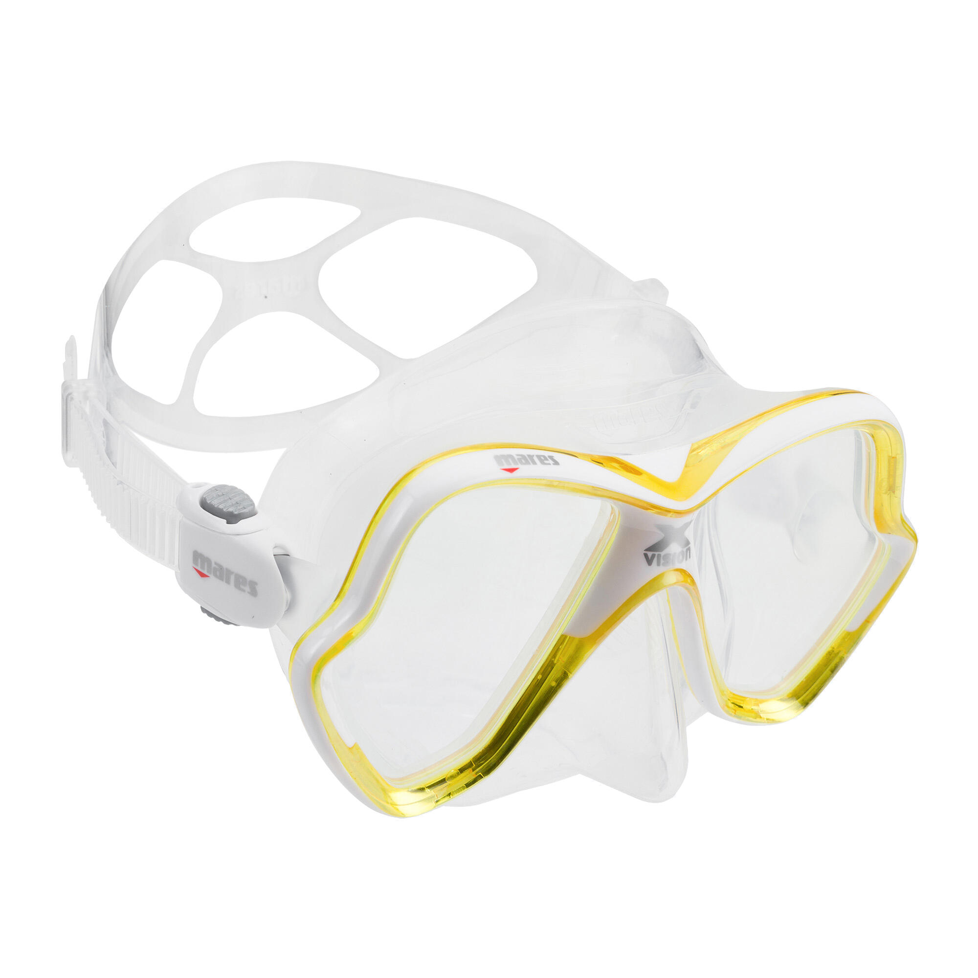 Maska do nurkowania Mares X-Vision