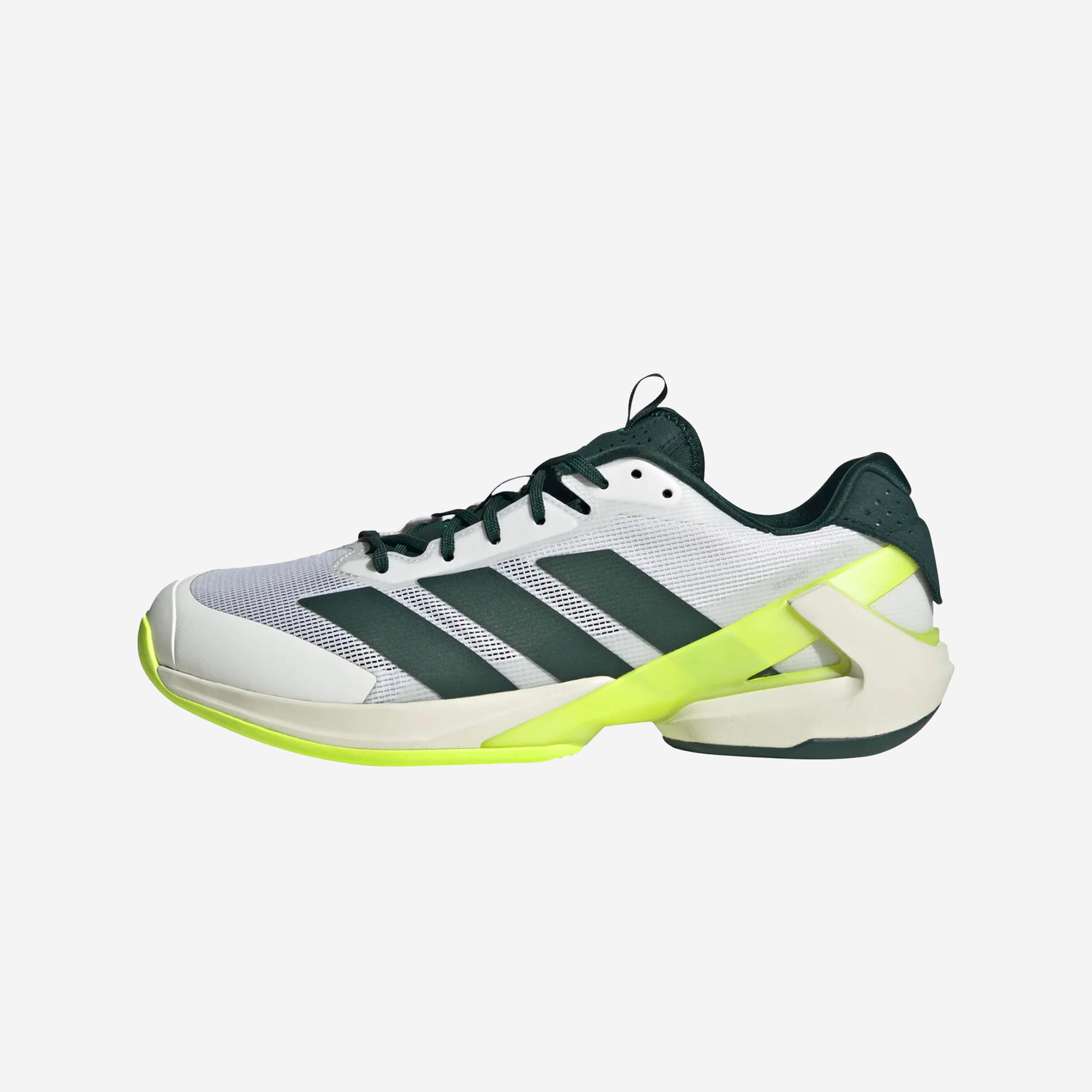 Buty tenisowe męskie ADIDAS Adizero Ubersonic 5 na każdą nawierzchnię